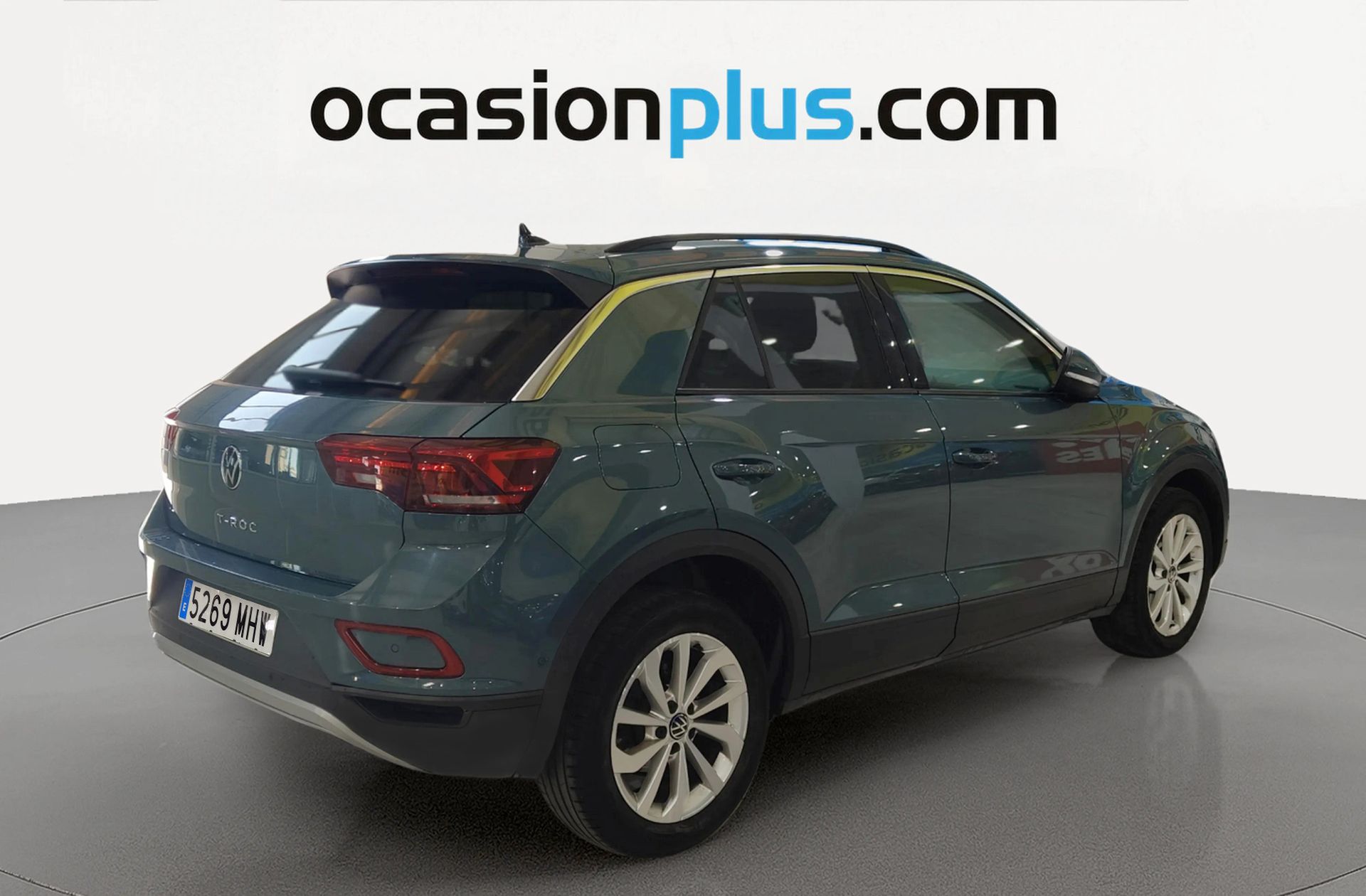 Volkswagen T-Roc Life 2.0 TDI - foto 4