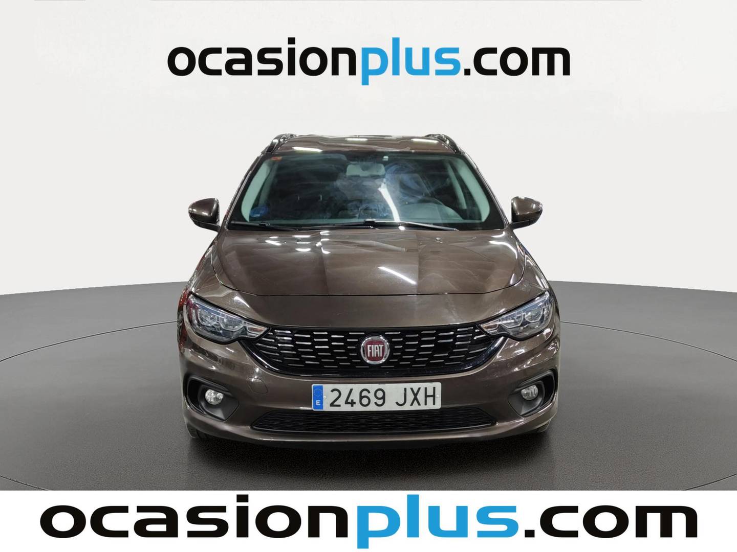 Fiat Tipo Fiat Tipo SW SW 1.4 gasolina/GLP Lounge (120 CV) 120cv