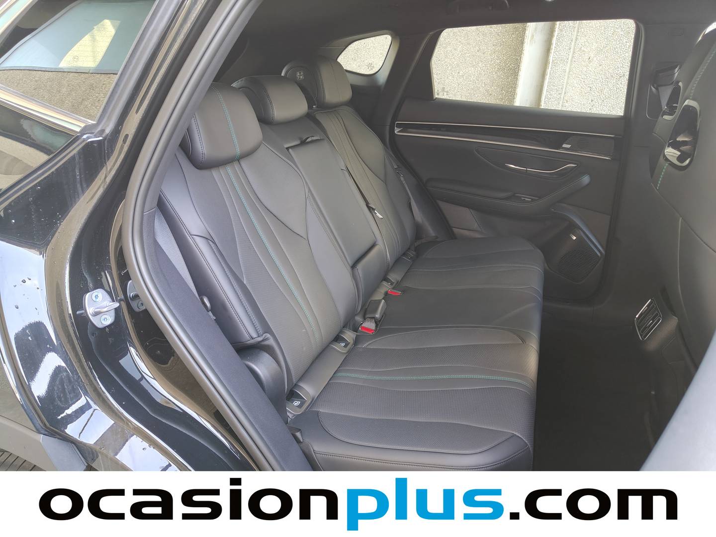 BYD Seal U DM-i BYD Seal U DM-i Comfort (218 CV) 2025