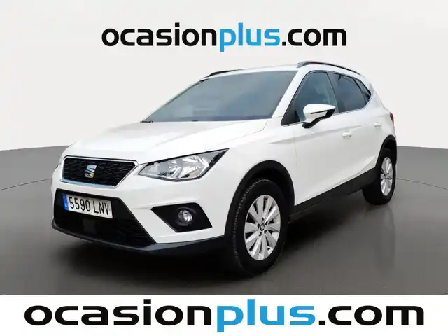 Seat Arona 1.0 TSI Style Go2 (110 CV) de segunda mano