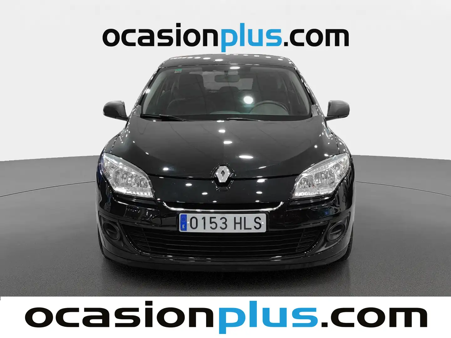 Foto Renault Mégane Renault Megane 1.6 16v Authentique (110 CV)