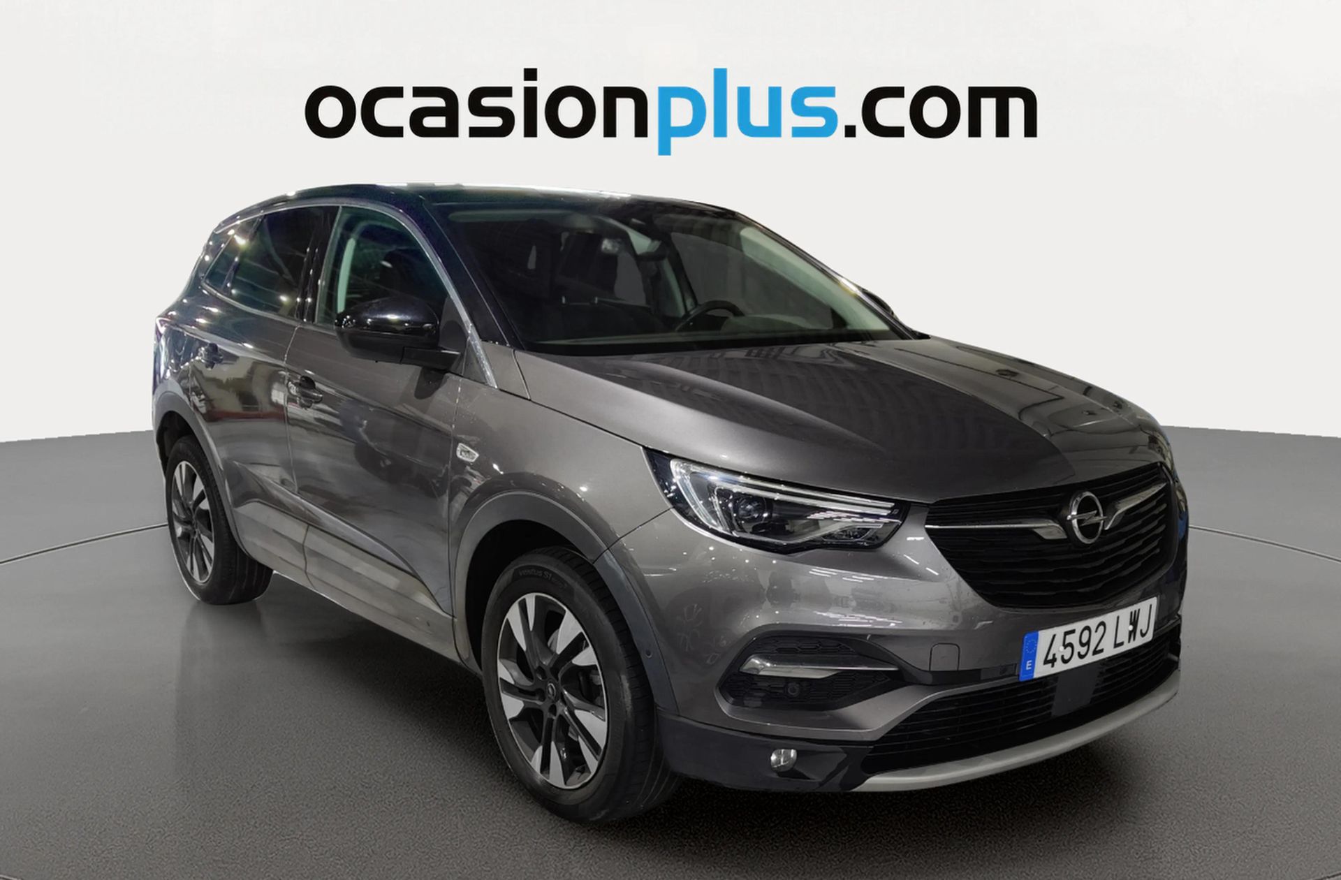 Opel Grandland X 1.2 Turbo Ultimate - foto 2