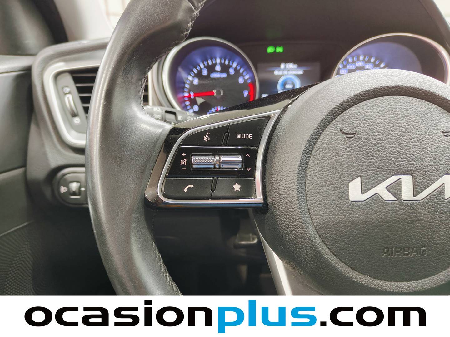 KIA XCeed KIA XCeed 1.0 T-GDi Drive (120 CV) barato
