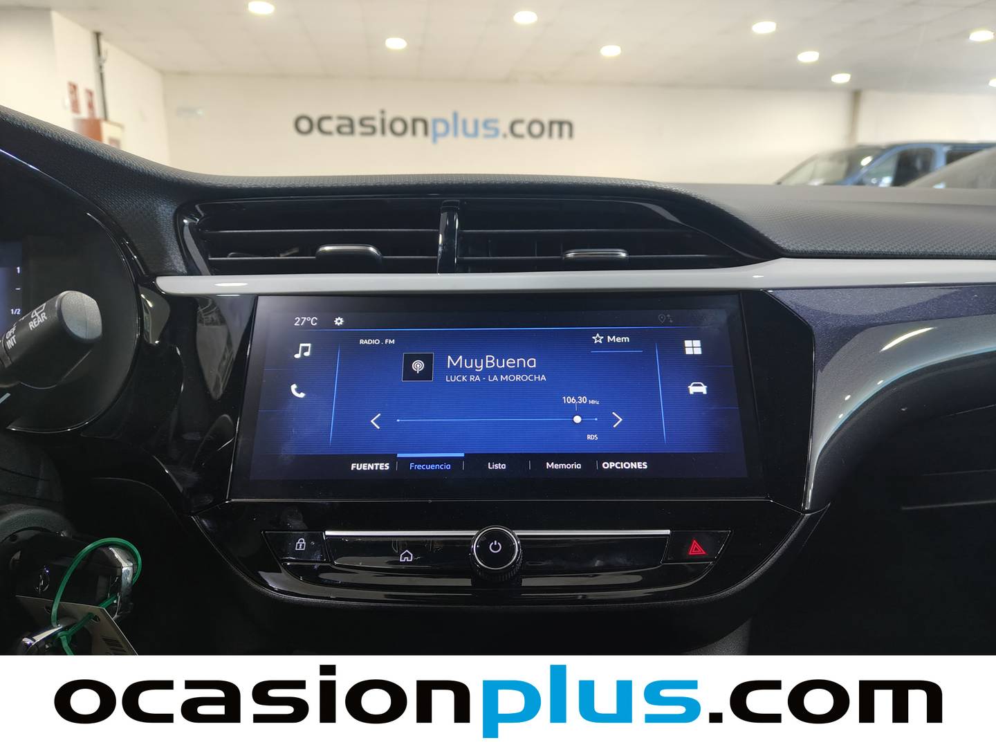 Opel Corsa Opel Corsa 1.2 T XHL GS (100 CV) gasolina