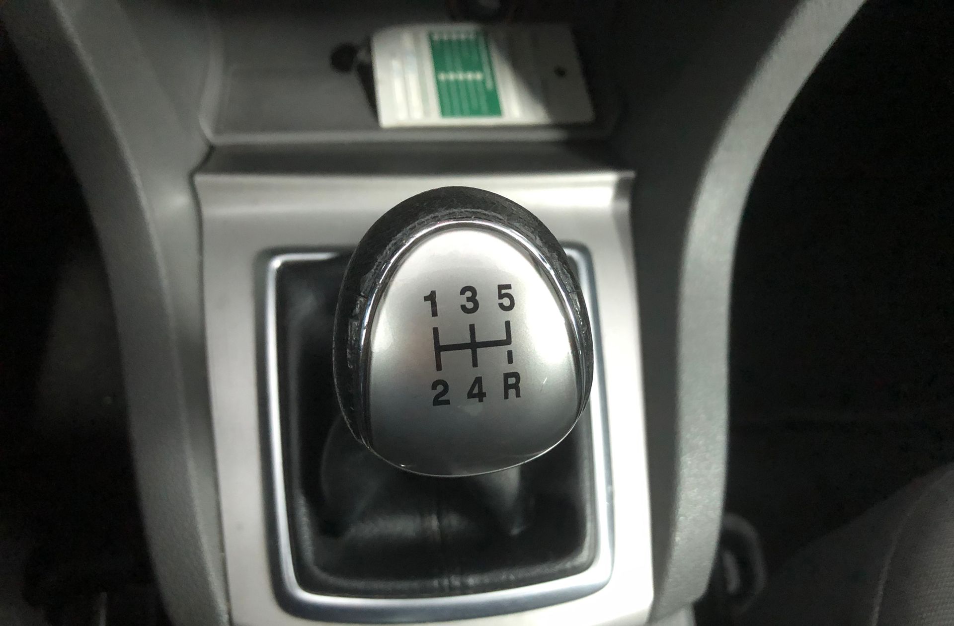 Ford Focus 1.6 TDCi Titanium - foto 5