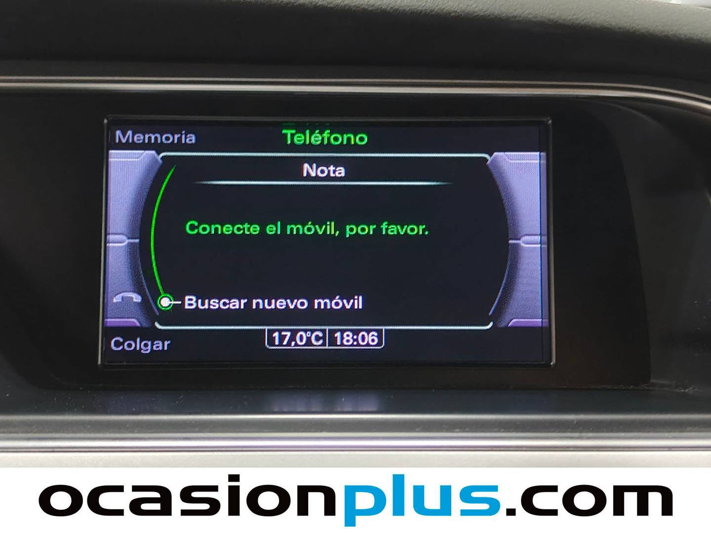 Audi A5 Audi A5 Sportback 2.0 TDI clean diesel (190 CV) multitronic al mejor precio