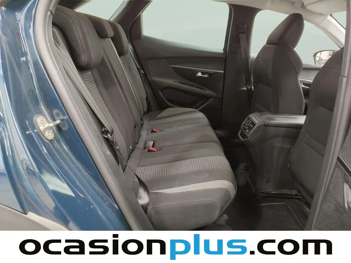 Foto Peugeot 3008 Peugeot 3008 BlueHDi 130 S&S Active Pack (130 CV)