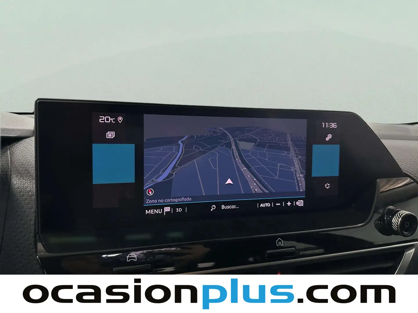 Foto Citroën C4 Citroen C4 BlueHDi 130 S&S Feel Pack EAT8 (130 CV)