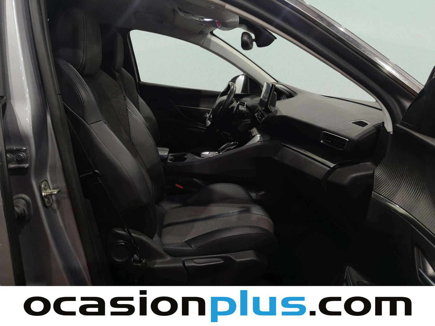 Foto Peugeot 5008 Peugeot 5008 PureTech 130 S&S Allure EAT8 (130 CV) 7 Plazas