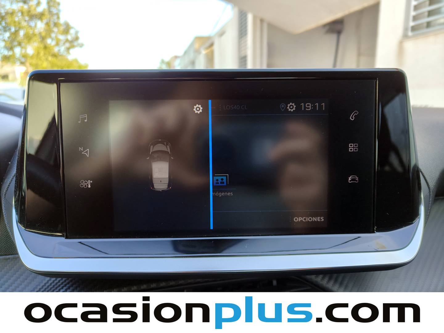 Equipamiento del Peugeot 208 Peugeot 208 PureTech 100 Active Pack  (100 CV)