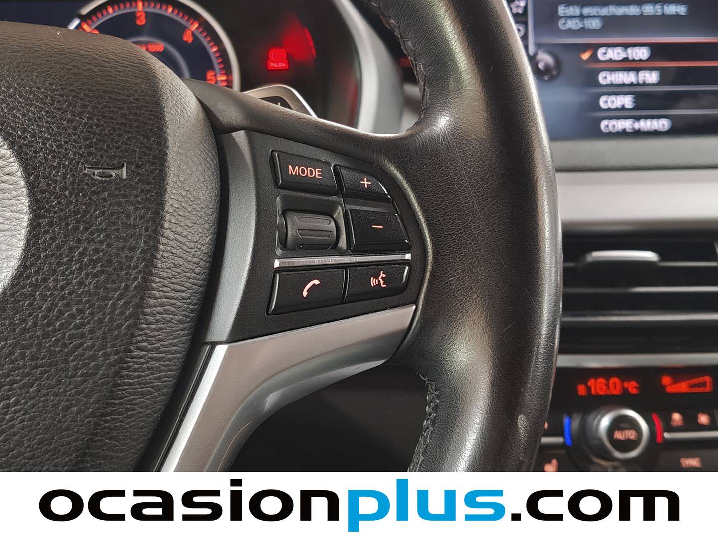 BMW X5 BMW X5 xDrive30d (258 CV) 7 Plazas km 0