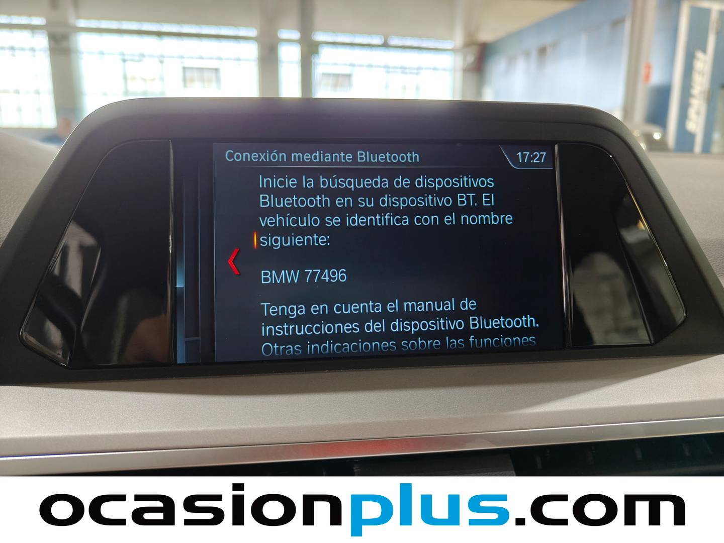 BMW X3 BMW X3 xDrive20d (190 CV) km 0