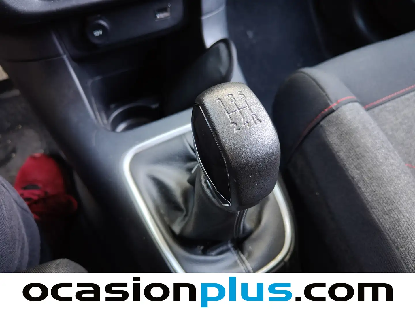 Foto Citroën C3 Citroen C3 PureTech 83 Feel (83 CV)