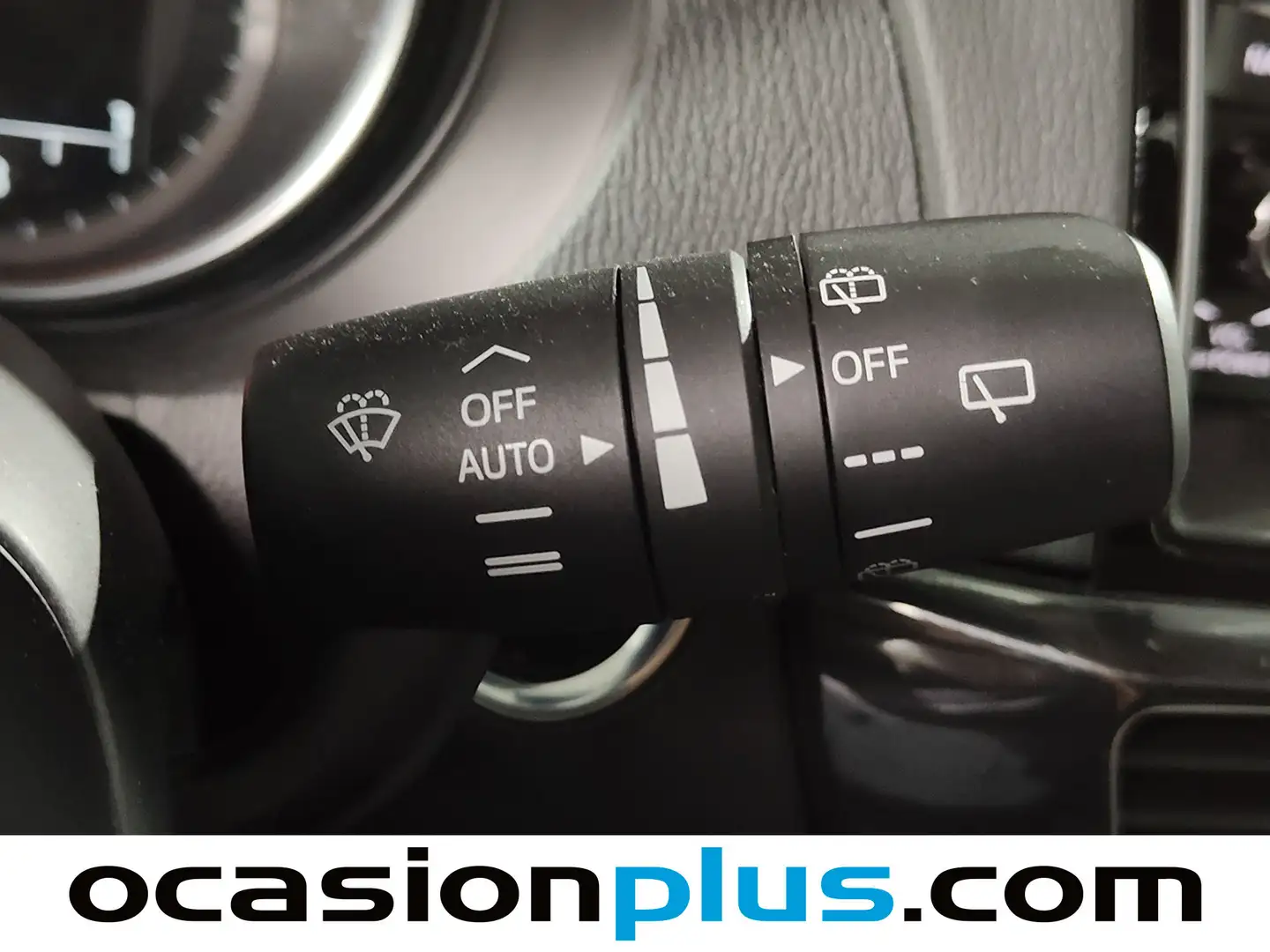 Foto Mazda Mazda6 Mazda Mazda 6 2.2 DE WAGON Style + Pack Safet (150 CV)