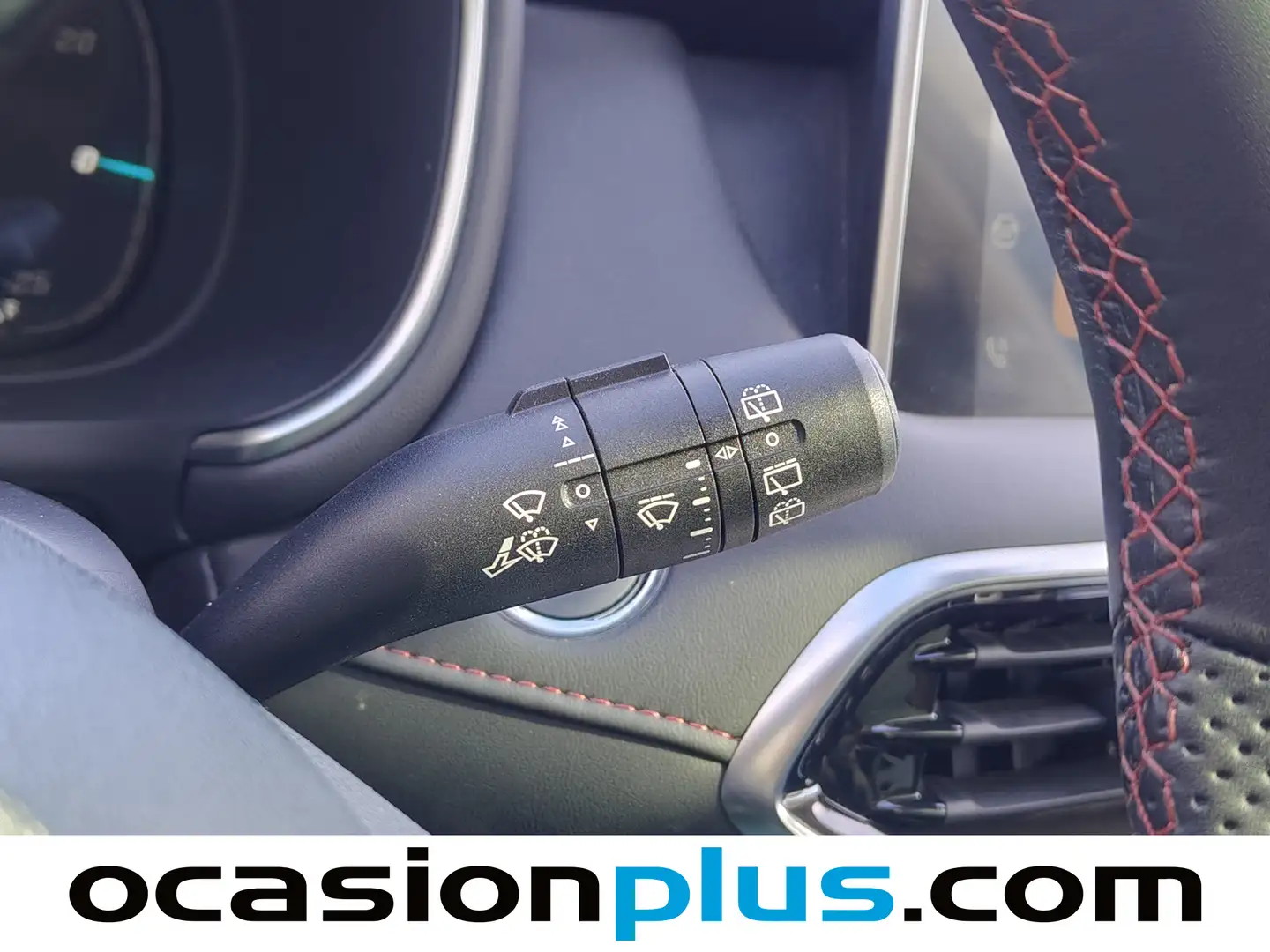 Foto MG eHS MG eHS 1.5 T-GDI PHEV Luxury (258 CV)