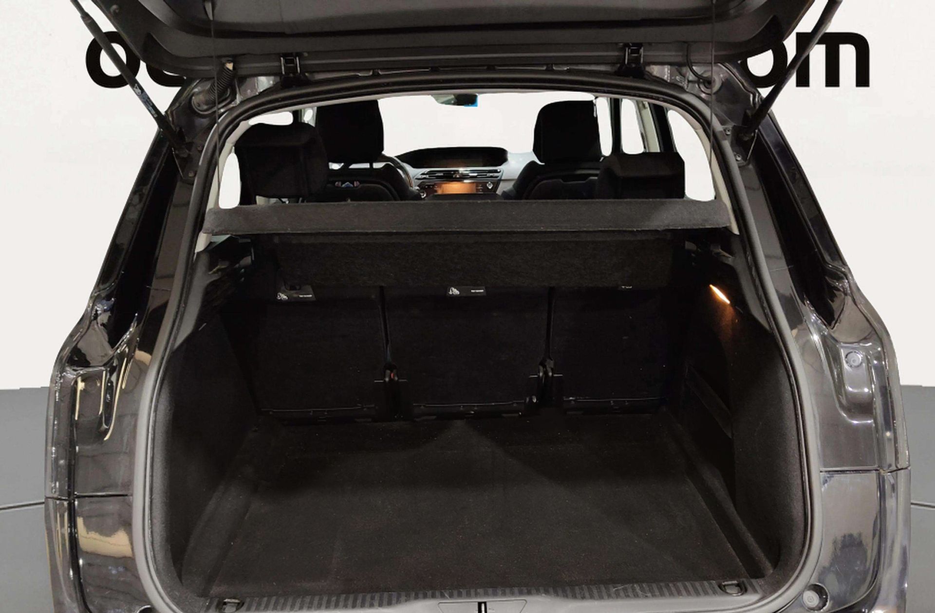 Citroën C4 Picasso PureTech 130 Live - foto 13