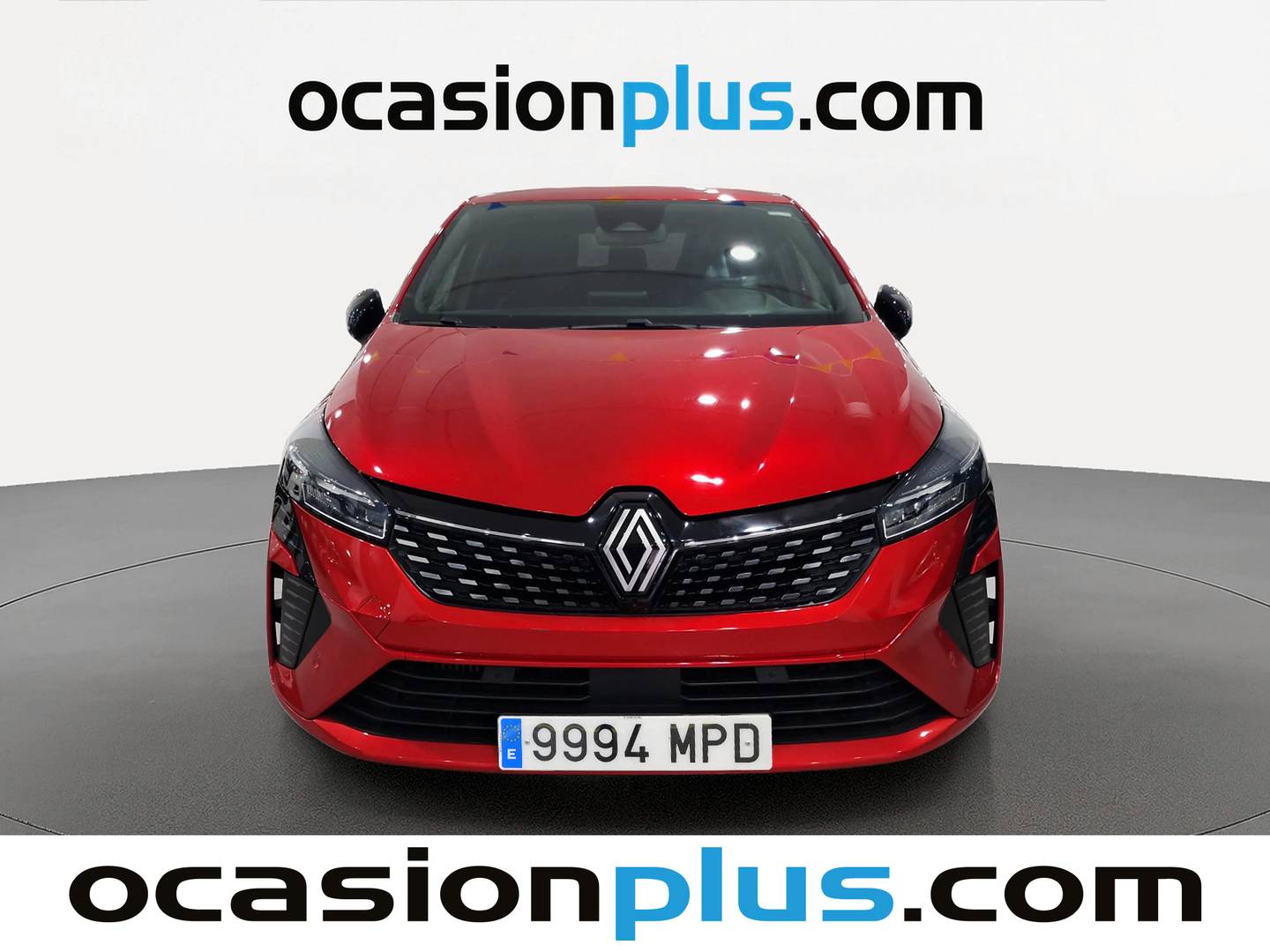Renault Clio Renault Clio Techno TCe (90 CV) 90cv