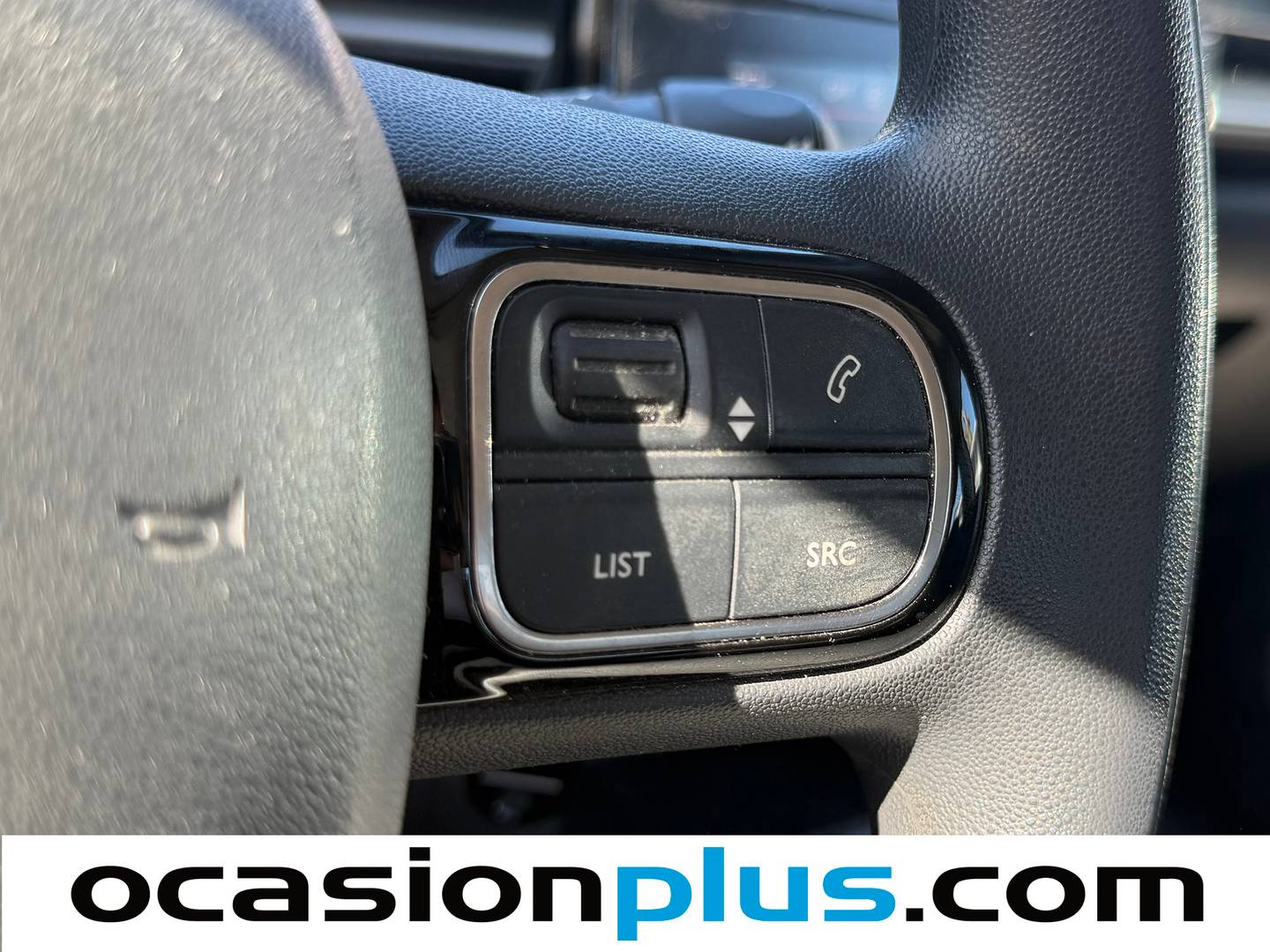 Acabados Citroën C3 Citroën C3 PureTech Feel Pack (83 CV)