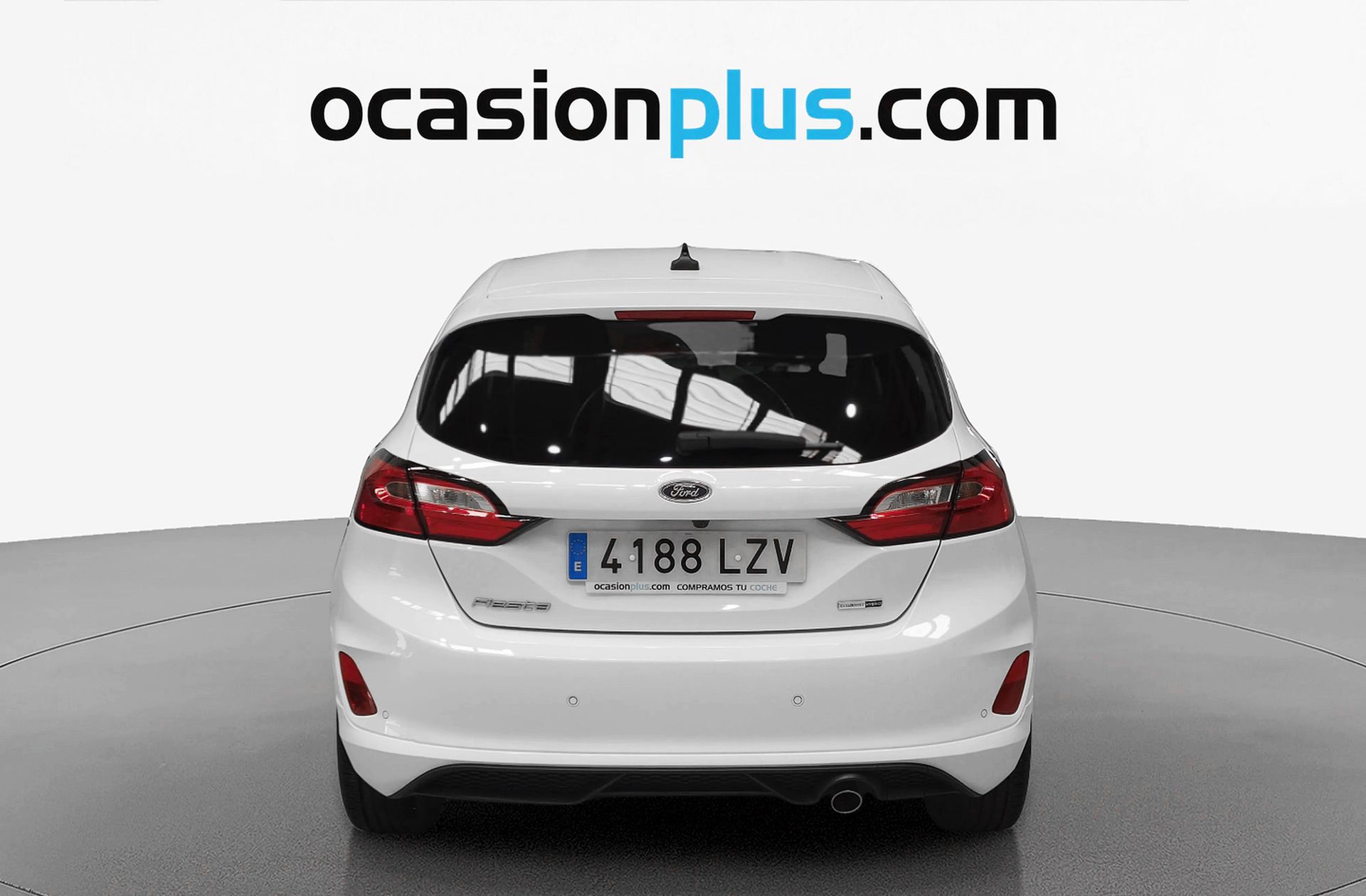 Ford Fiesta 1.0 EcoBoost MHEV ST-Line - foto 16