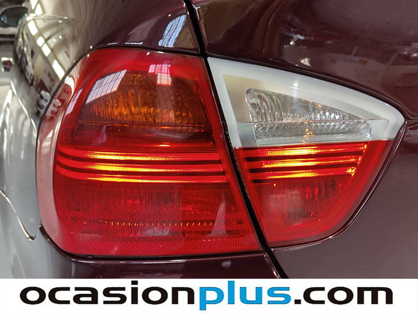 Foto BMW Serie 3 BMW Serie 3 330xi  (272 CV)