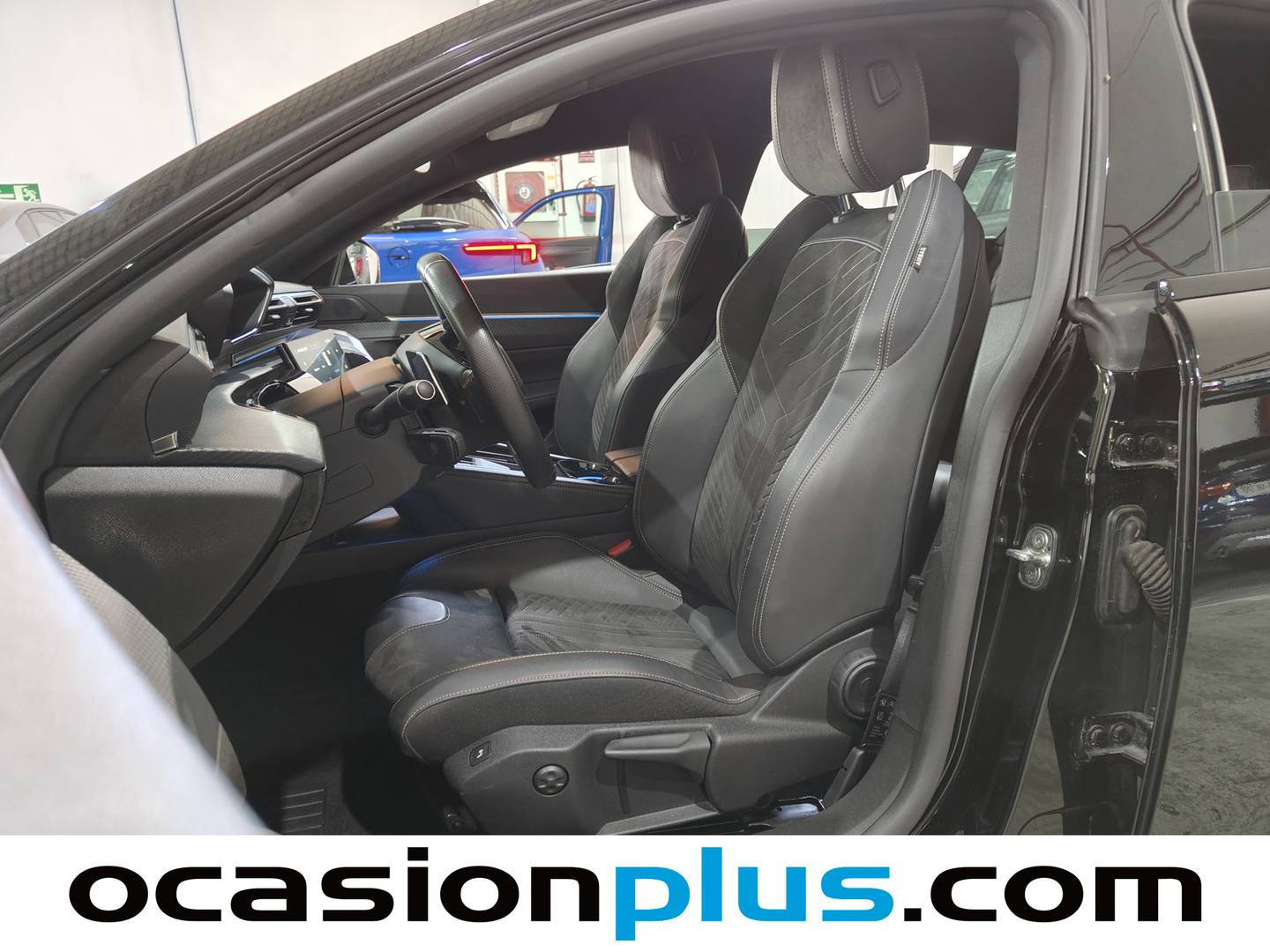 Foto Peugeot 508 Peugeot 508 SW BlueHDi 130 S&S GT EAT8 (130 CV)