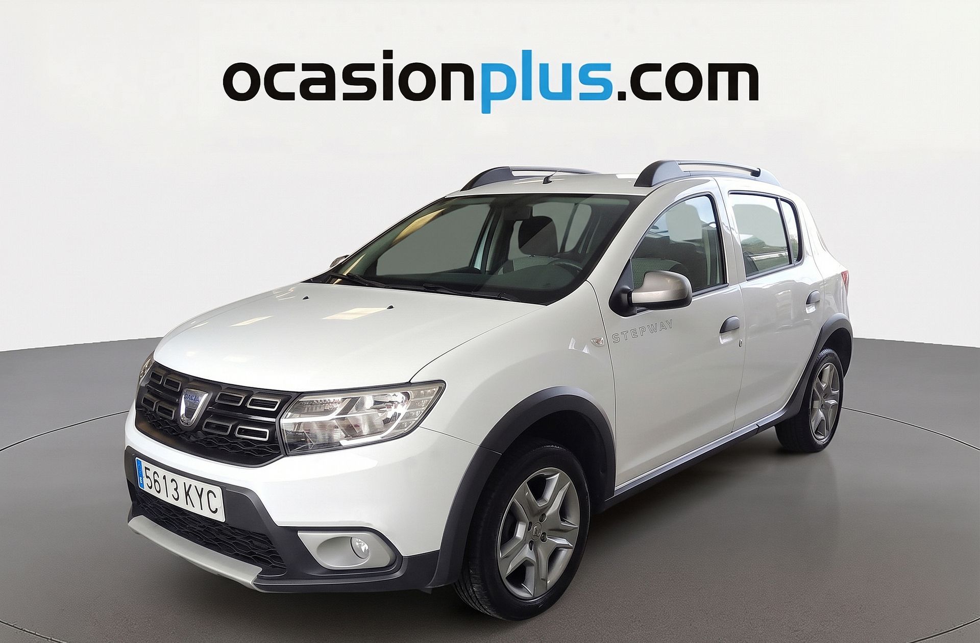 Dacia Sandero Stepway Essential 1.0