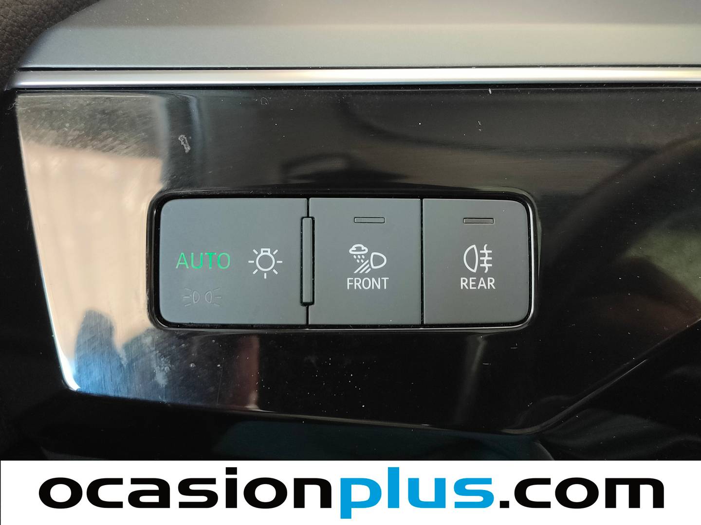 Audi e-tron Audi e-tron 55 Quattro (408 CV) eléctrico