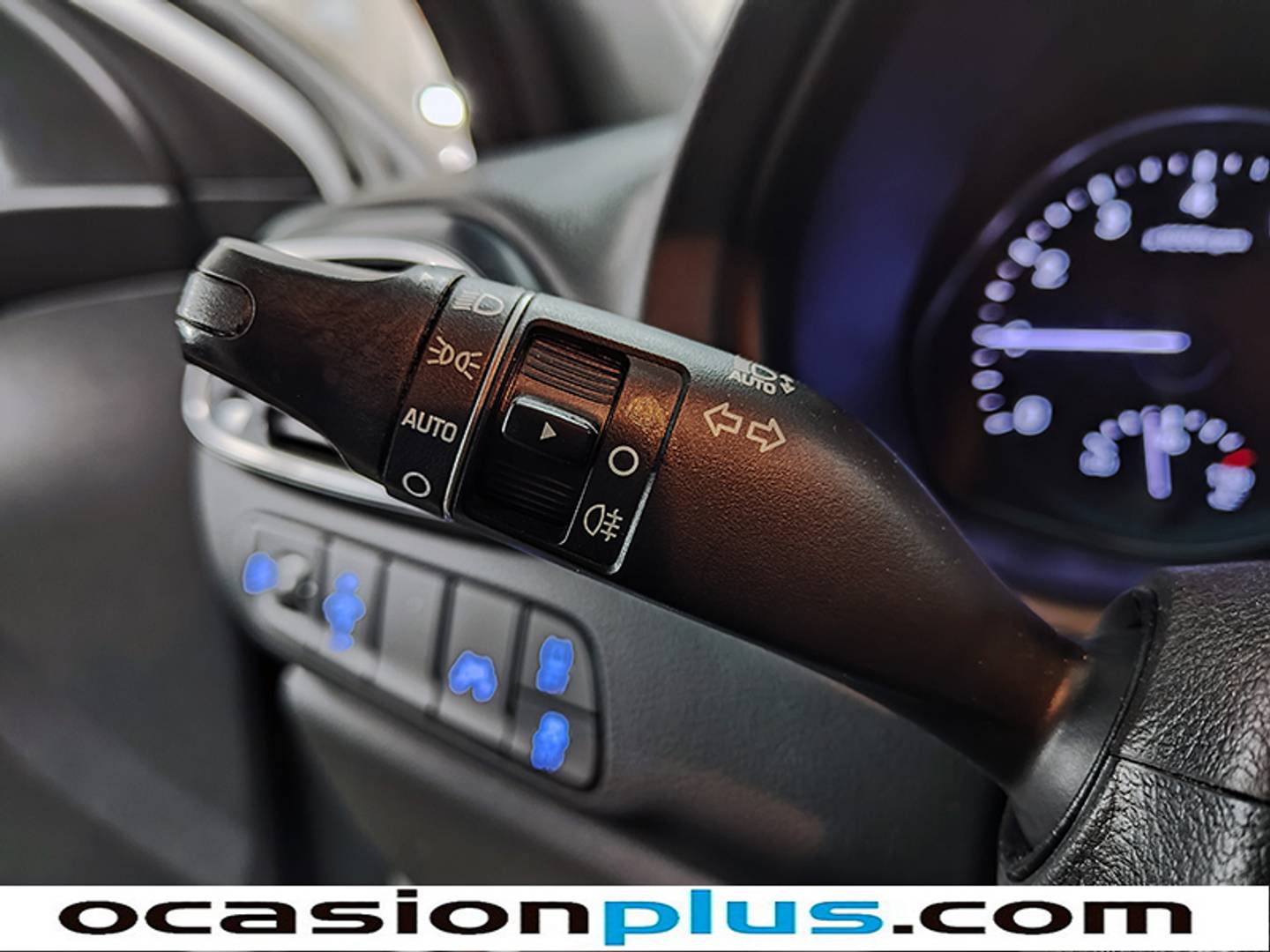 Foto Hyundai i30 Hyundai i30 1.0 TGDI N-Line (120 CV)