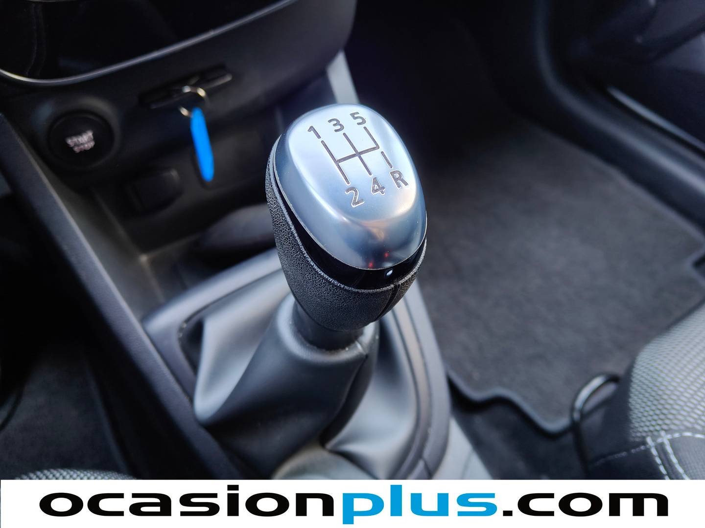 Foto Renault Clio Renault Clio Life 1.2 16v (75 CV)