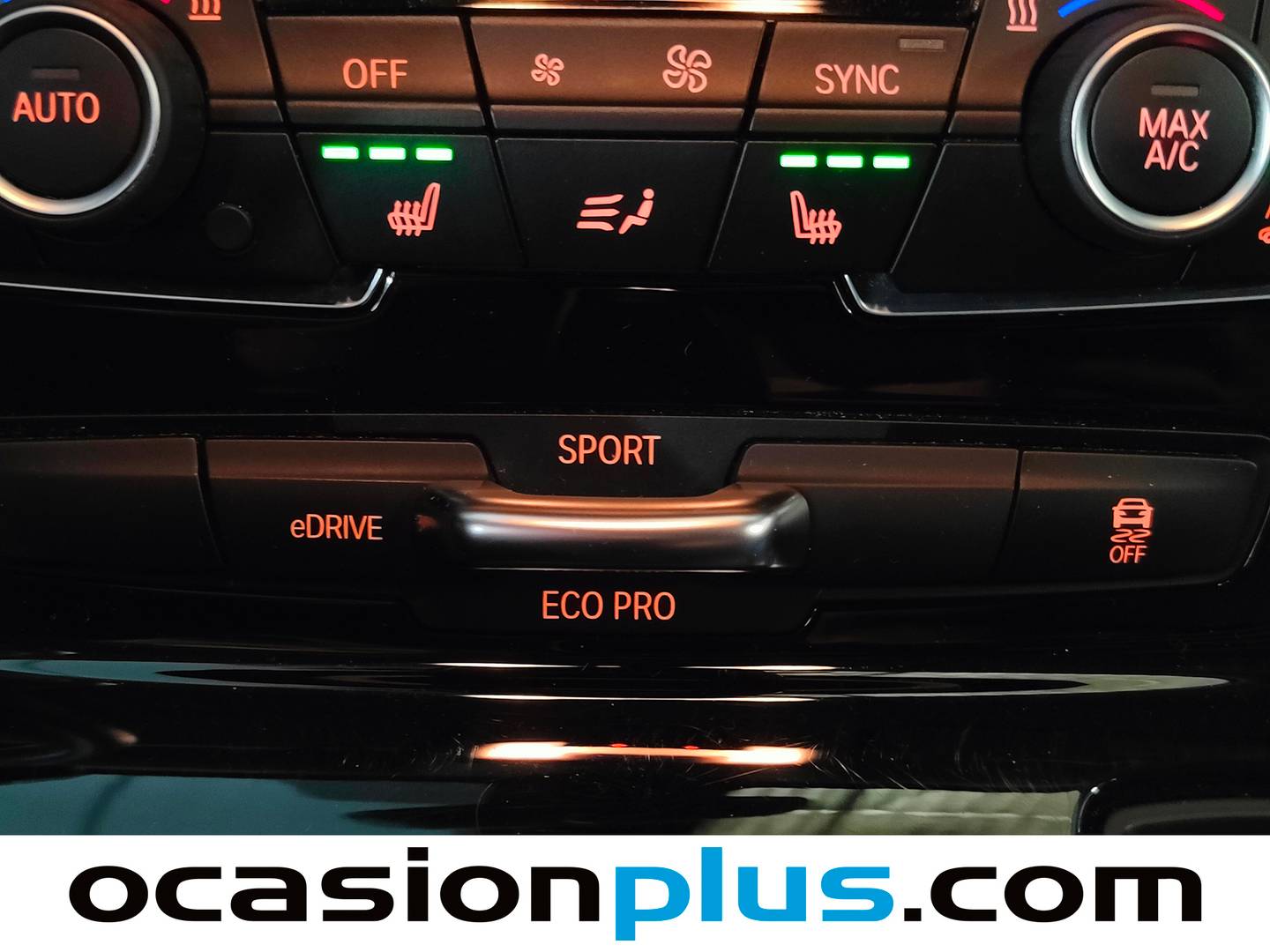 Acabados BMW Serie 2 Active Tourer BMW Serie 2 225xe iPerformance Active Tourer (224 CV)