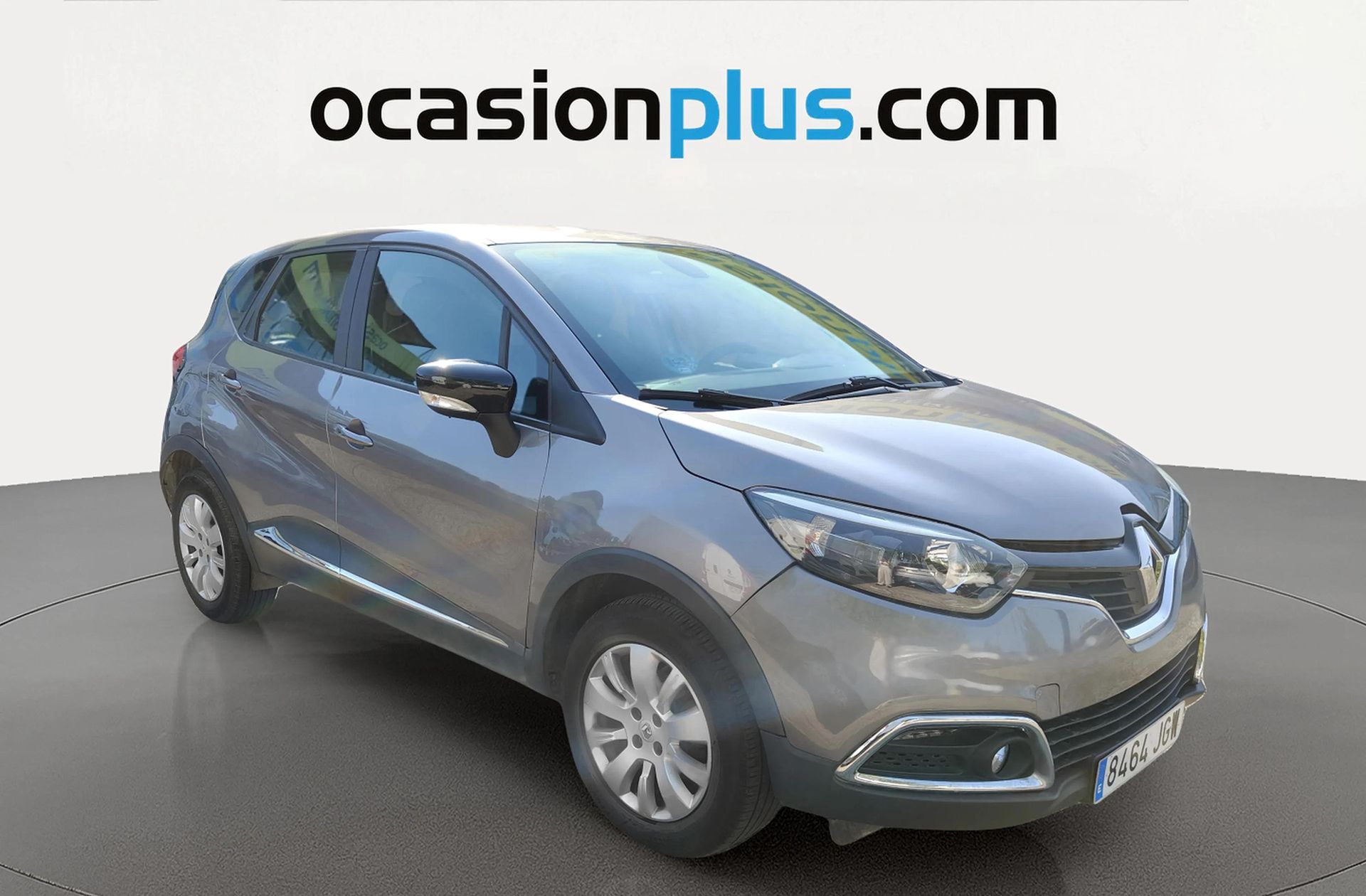 Renault Captur Intens Energy TCe - foto 2