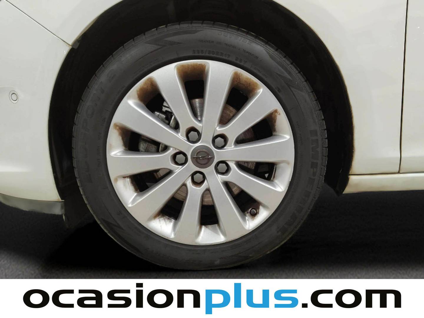 Opel Astra Opel Astra Sports Tourer 1.6 CDTI S&S Excellence (136 CV) diésel