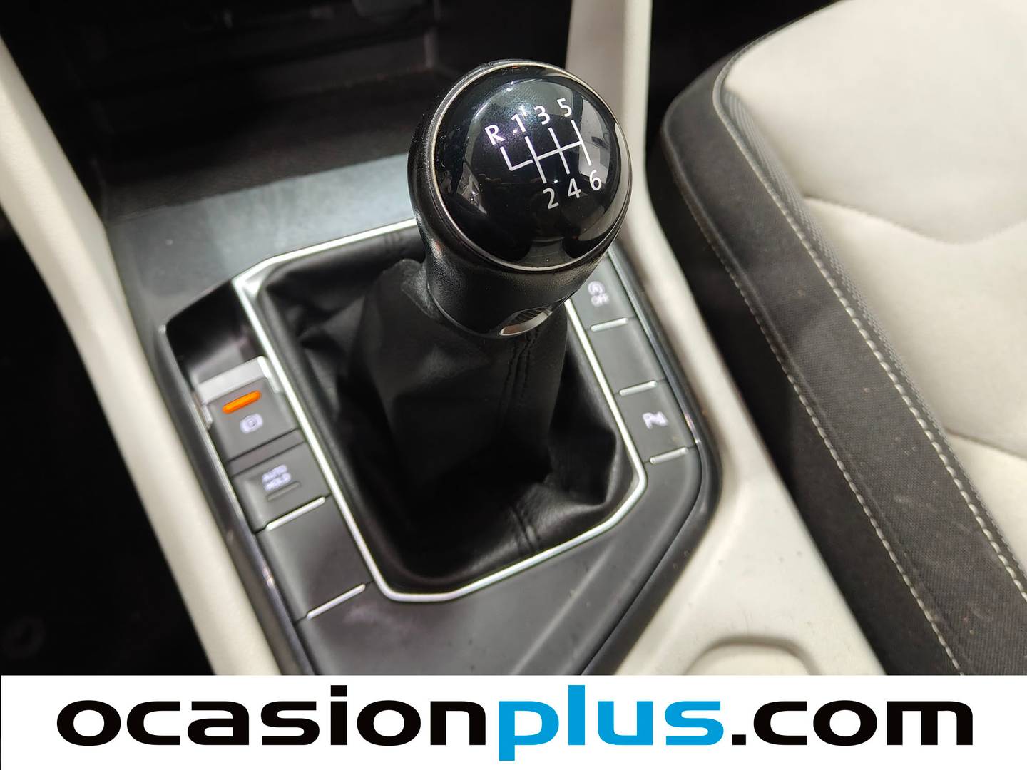 Volkswagen Tiguan Volkswagen Tiguan Sport 2.0 TDI (150 CV) Pack R-Line de segunda mano