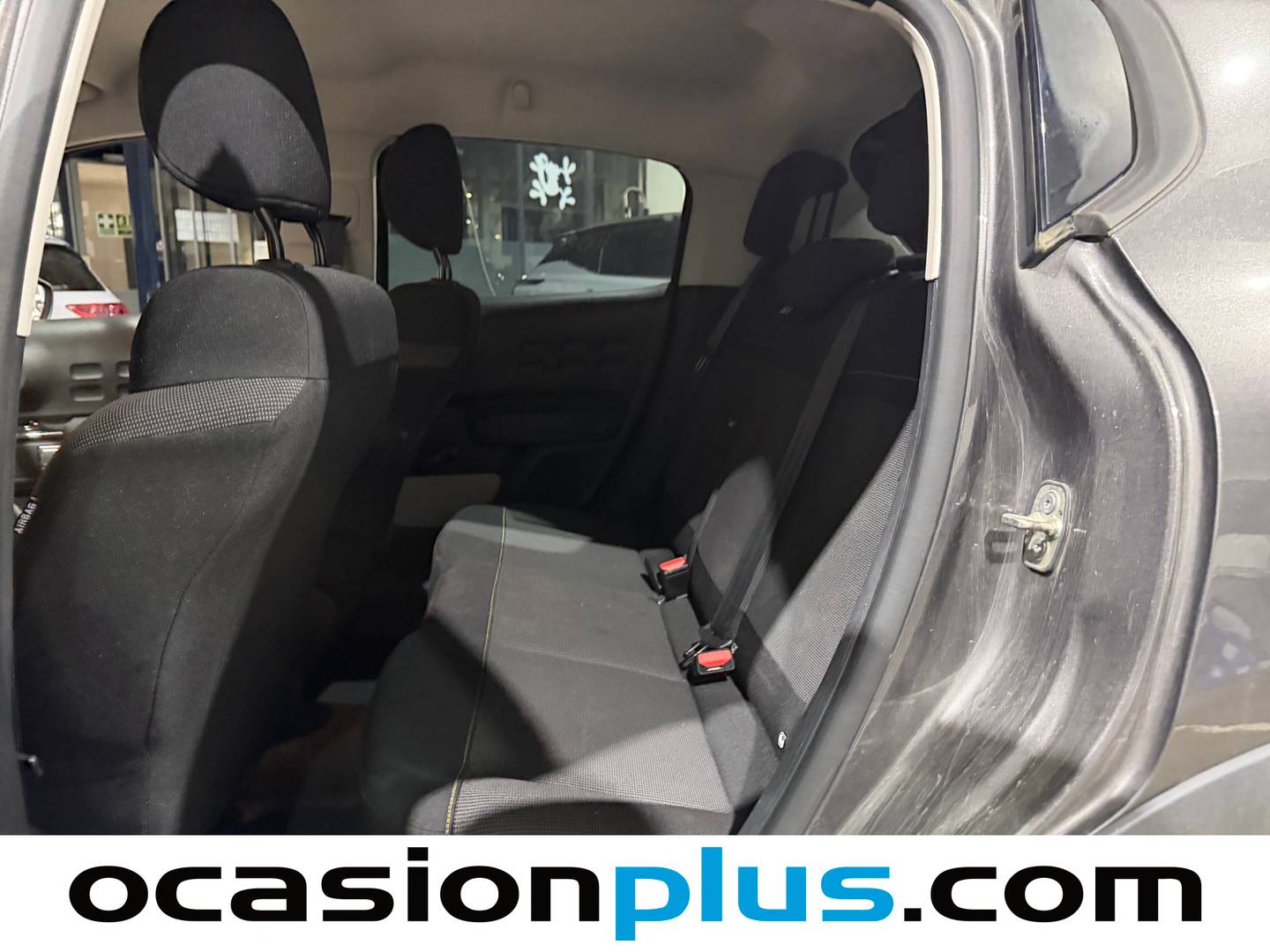 Foto Citroën C3 Origin Citroen C3 Origin PureTech 110 Max (110 CV)