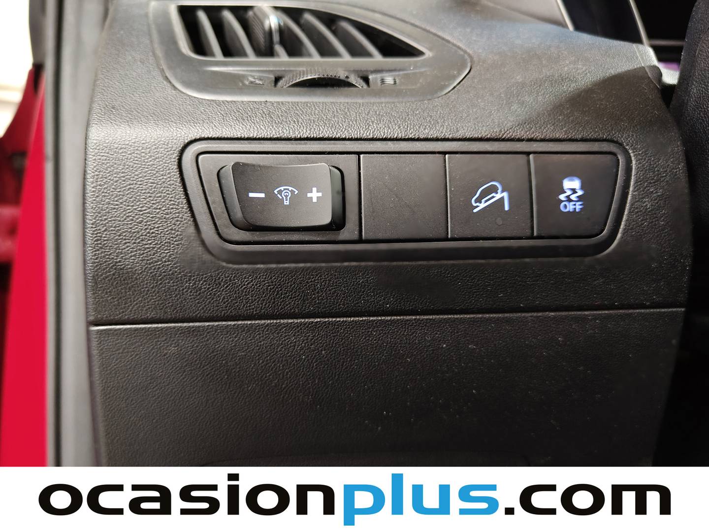 Hyundai ix35 Hyundai ix35 1.6 GDi Essence 4x2 (135 CV) manual