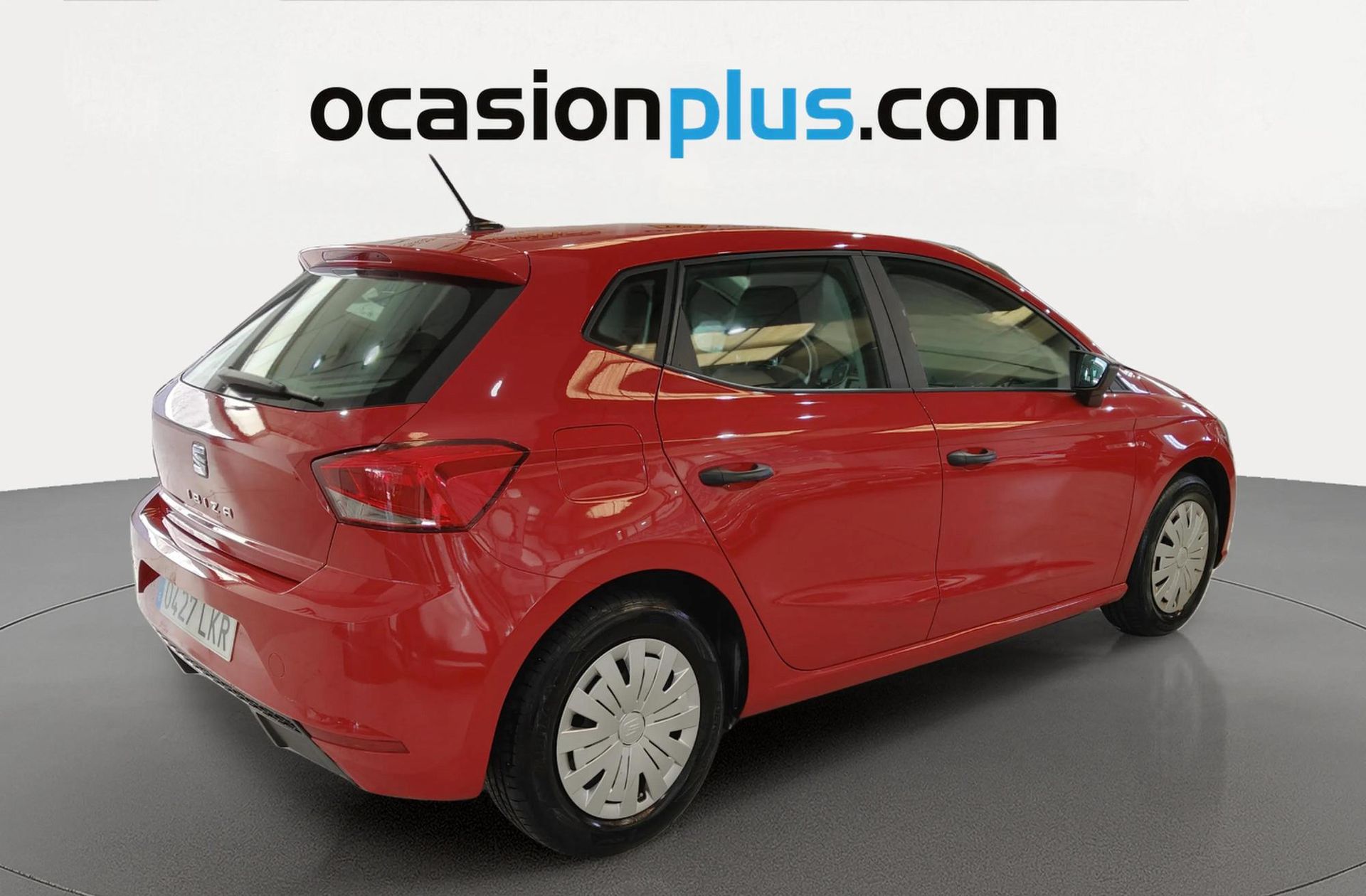 SEAT Ibiza 1.0 MPI Reference - foto 4