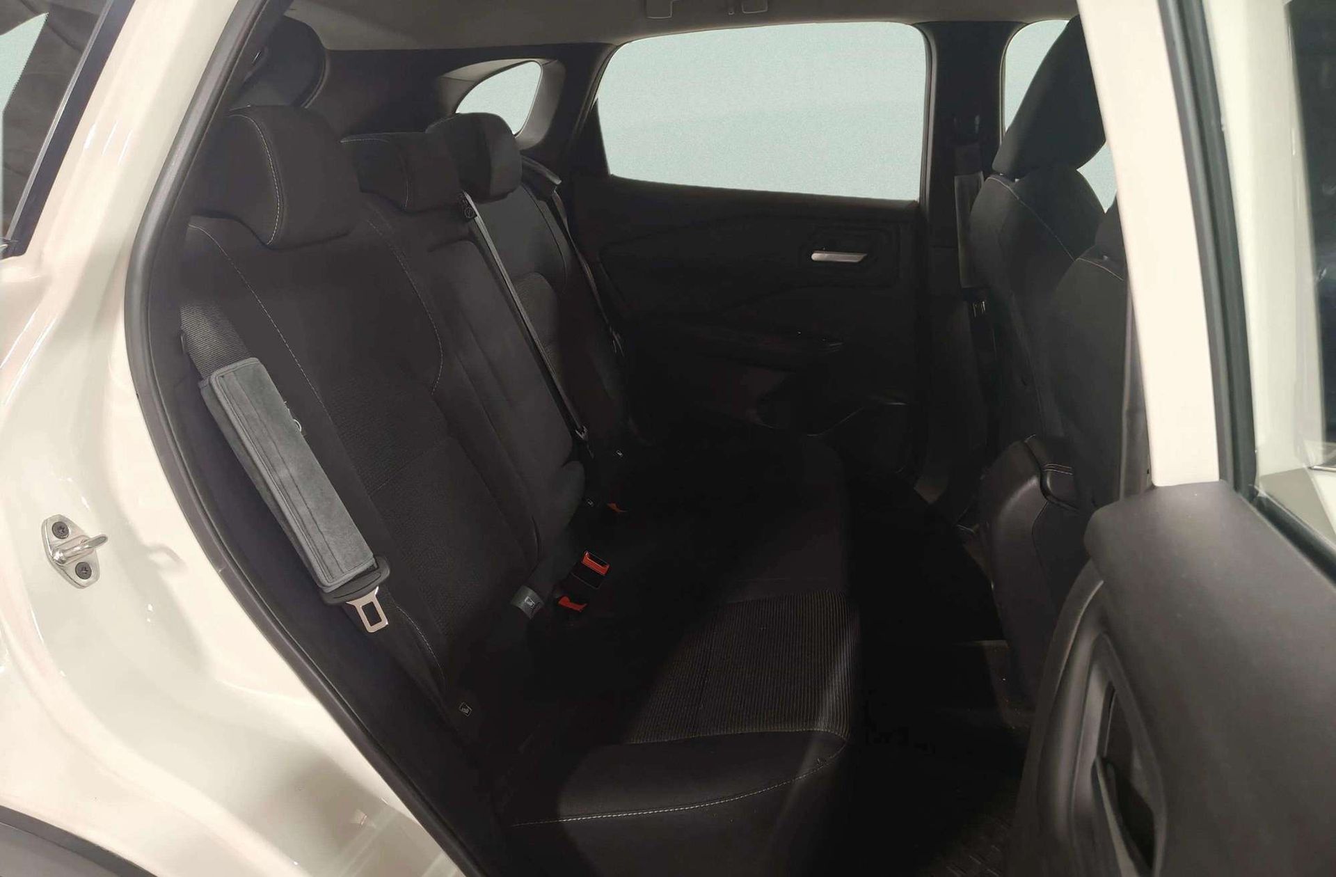 Nissan Qashqai DIG-T 158 mHEV Acenta Xtronic - foto 17