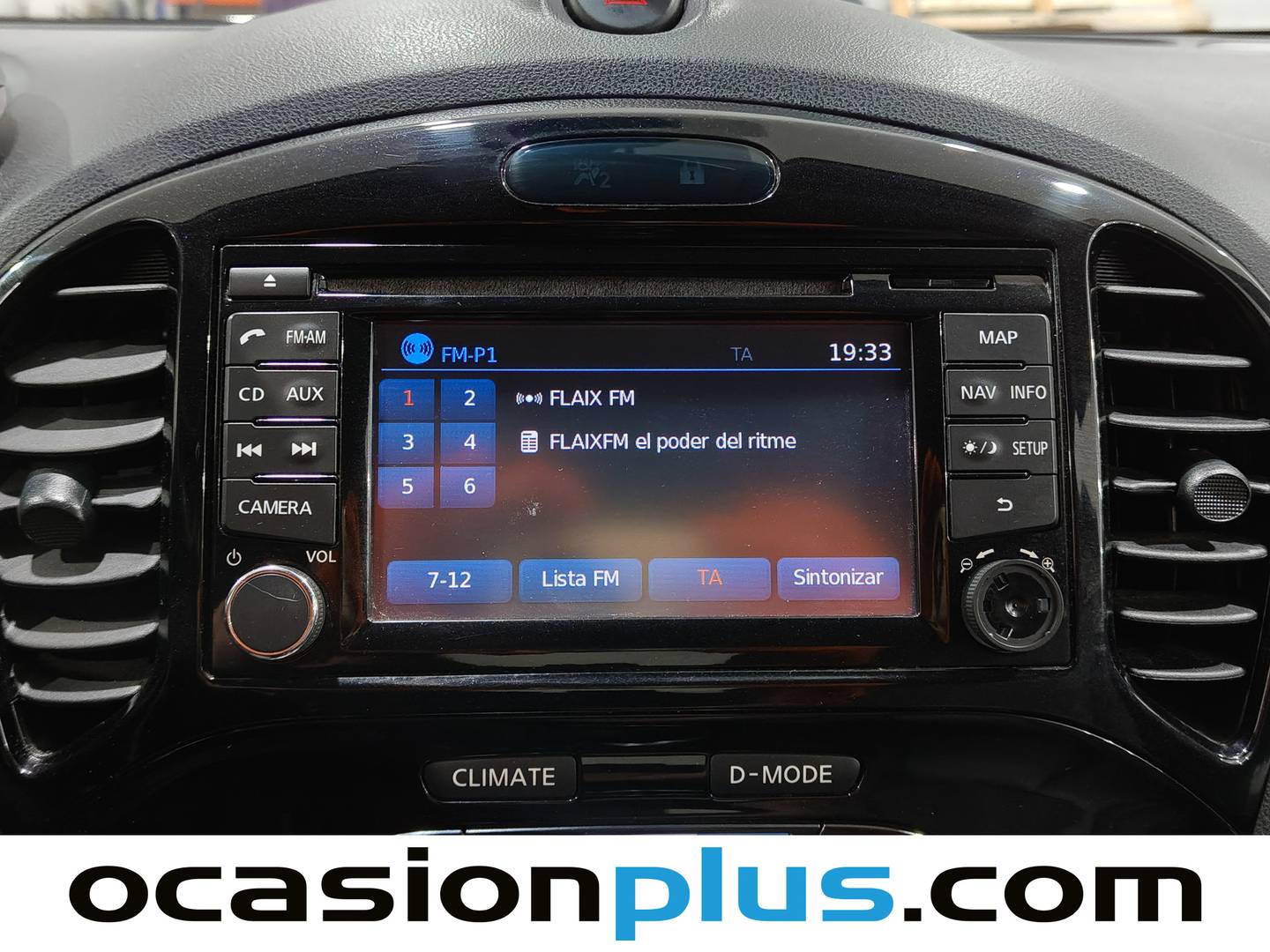 Nissan JUKE Nissan Juke 1.6 Tekna Premium 4X2 CVT (117 CV) al mejor precio