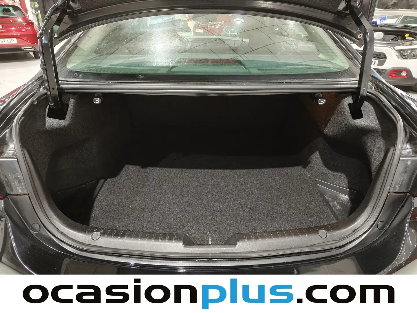 Foto Mazda Mazda6 Mazda Mazda 6 2.2 DE Style + Pack Safety (150 CV)