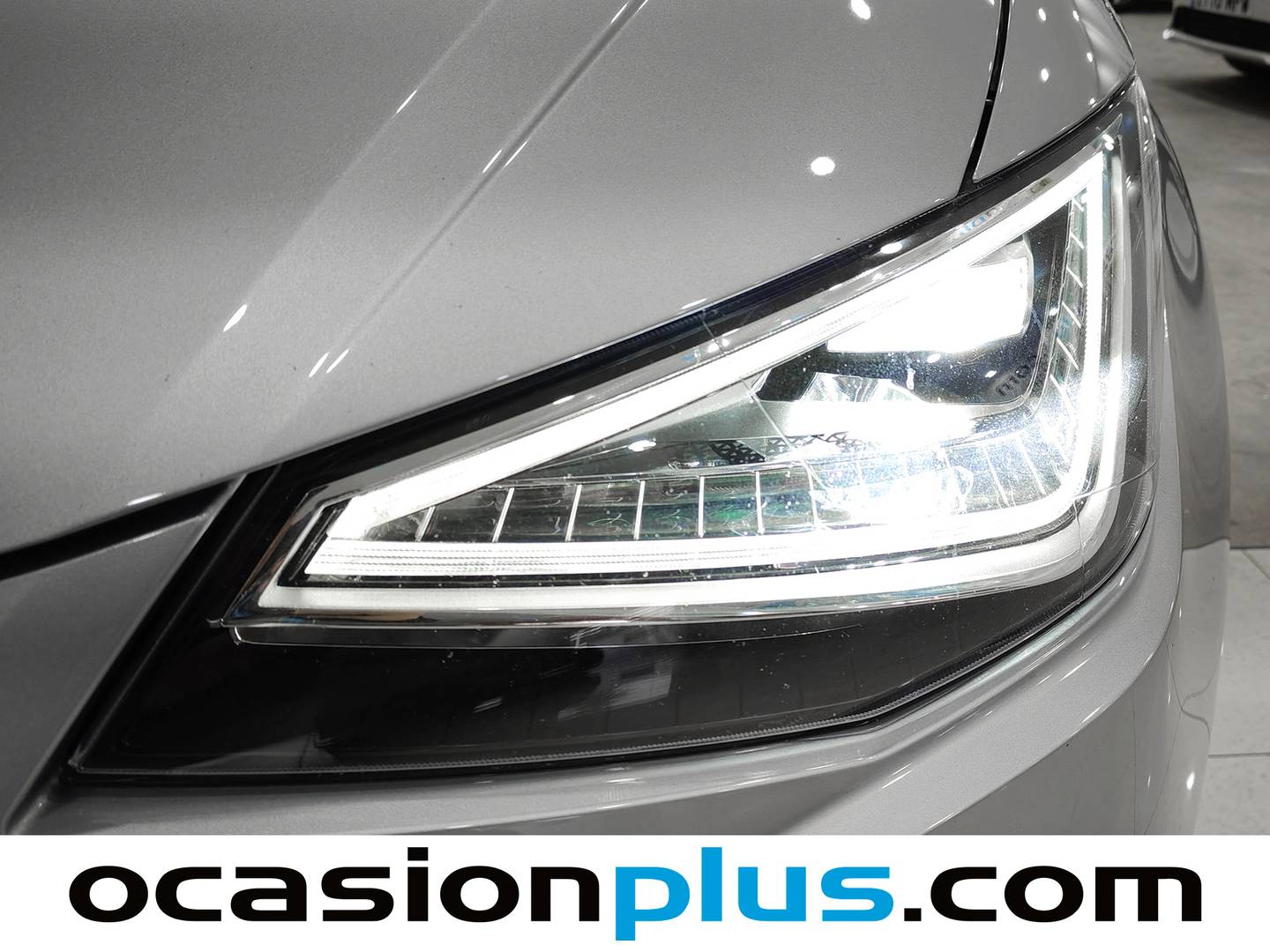 Accesorios del Seat Ibiza SEAT Ibiza 1.0 TSI S&S FR XL  (110 CV)