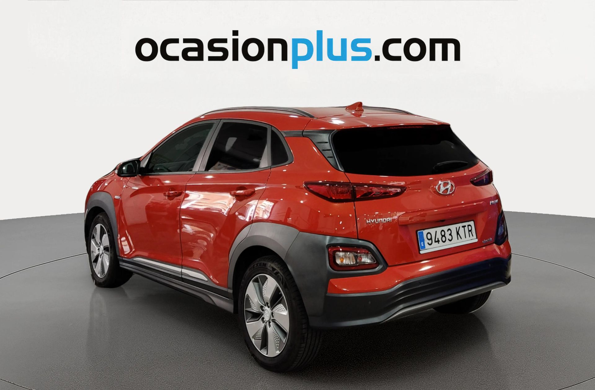 Hyundai Kona EV Style - foto 3