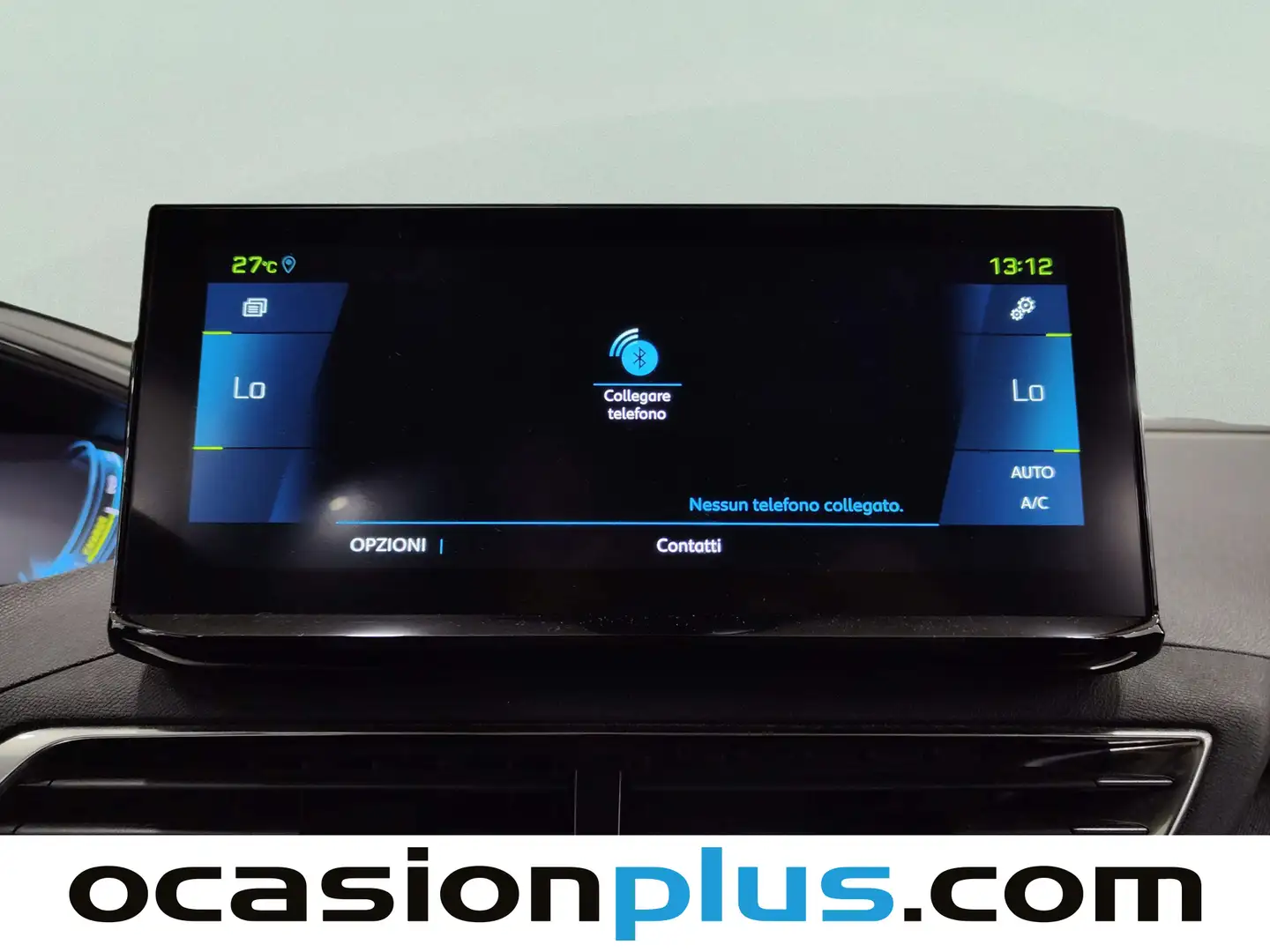 Foto Peugeot 3008 Hybrid Peugeot 3008 Hybrid 300 Allure Pack e-EAT8 (300 CV)