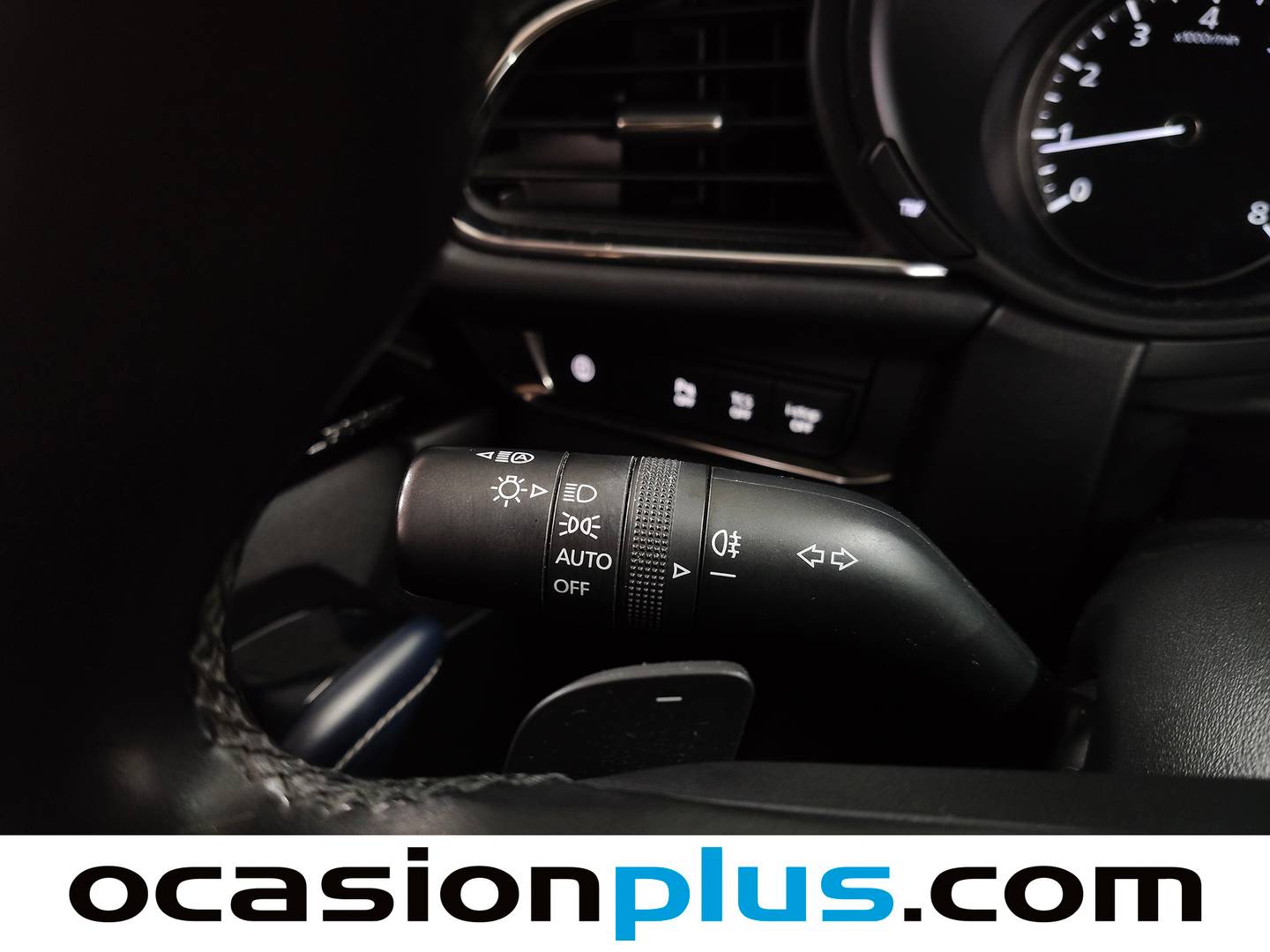 Mazda CX-30 Mazda CX-30 2.0 Skyactiv-G Zenith 2WD AT (122 CV) 122cv