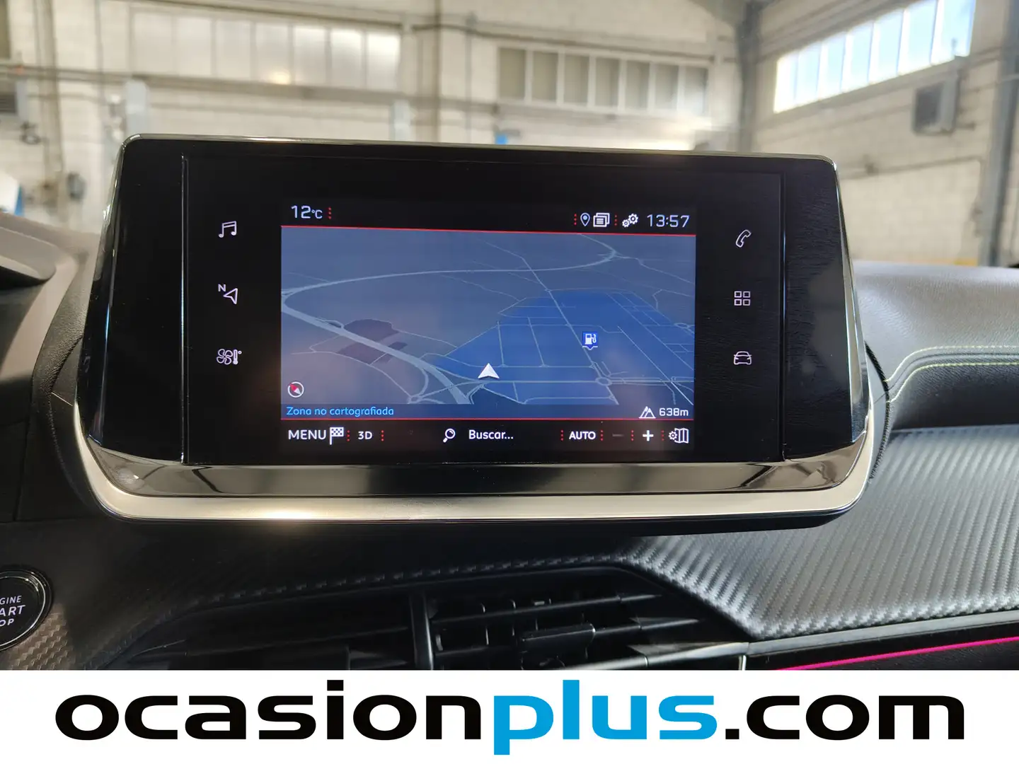 Foto Peugeot 208 Peugeot 208 PureTech 100 GT EAT8 (100 CV)