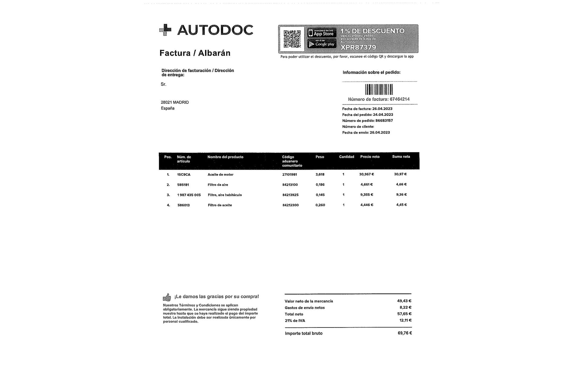 Fiat 500C 1.2 Cabrio S - foto 18