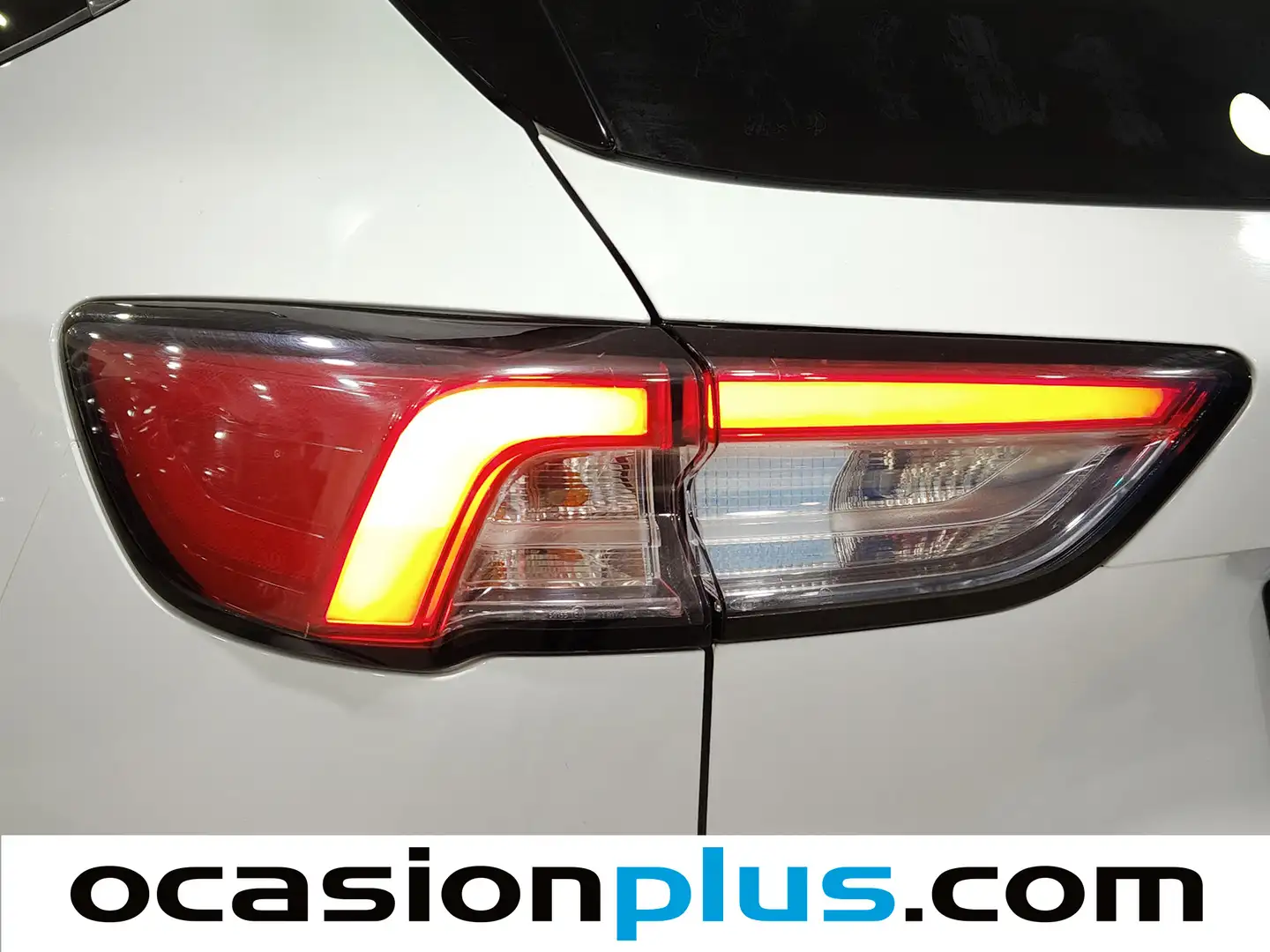 Foto Ford Kuga Ford Kuga 1.5 EcoBoost S&S Titanium 4x2 (150 CV)