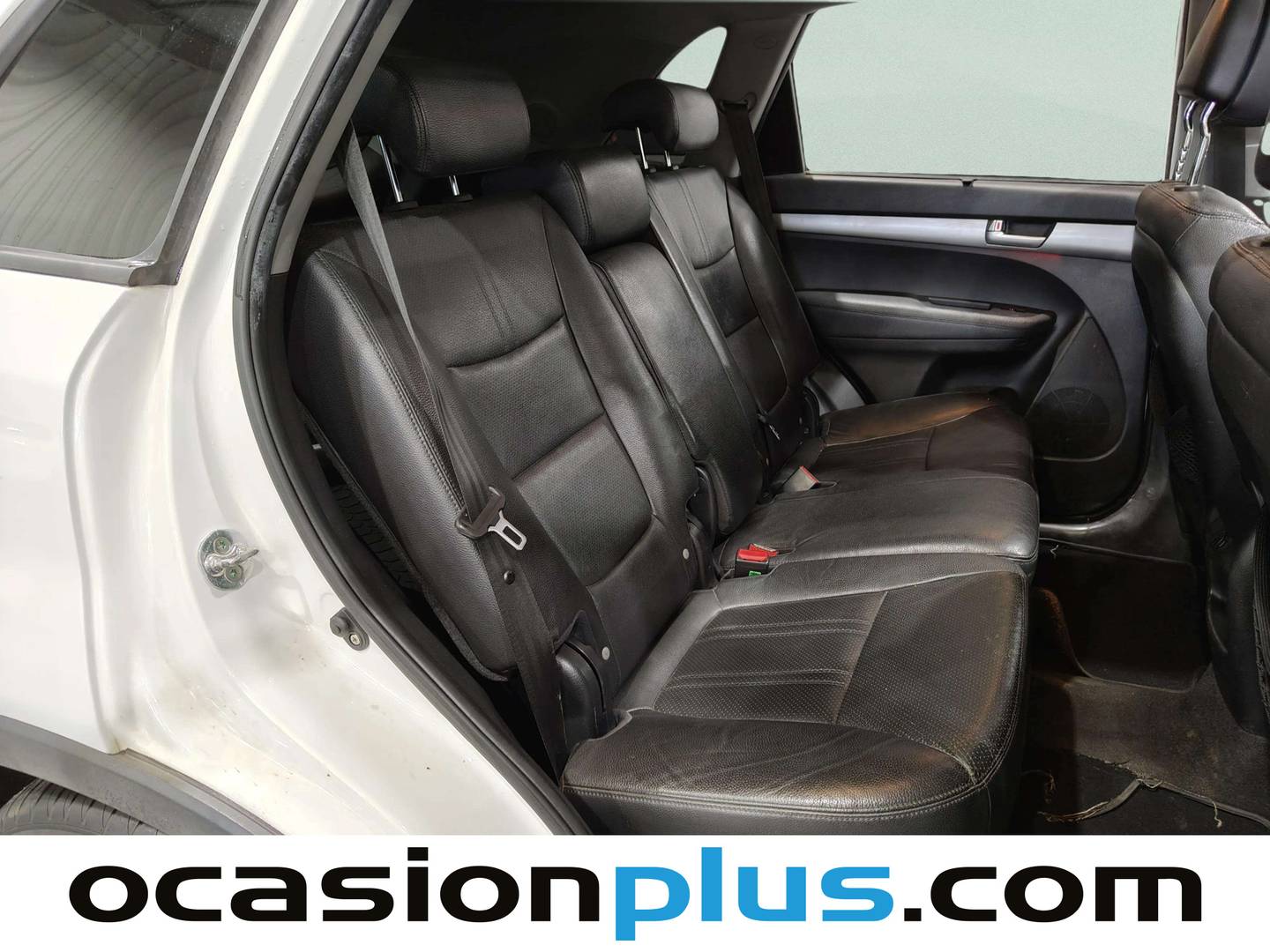 KIA Sorento KIA Sorento 2.2 CRDi Emotion Auto 4x4 (197 CV) 7 Plazas km 0