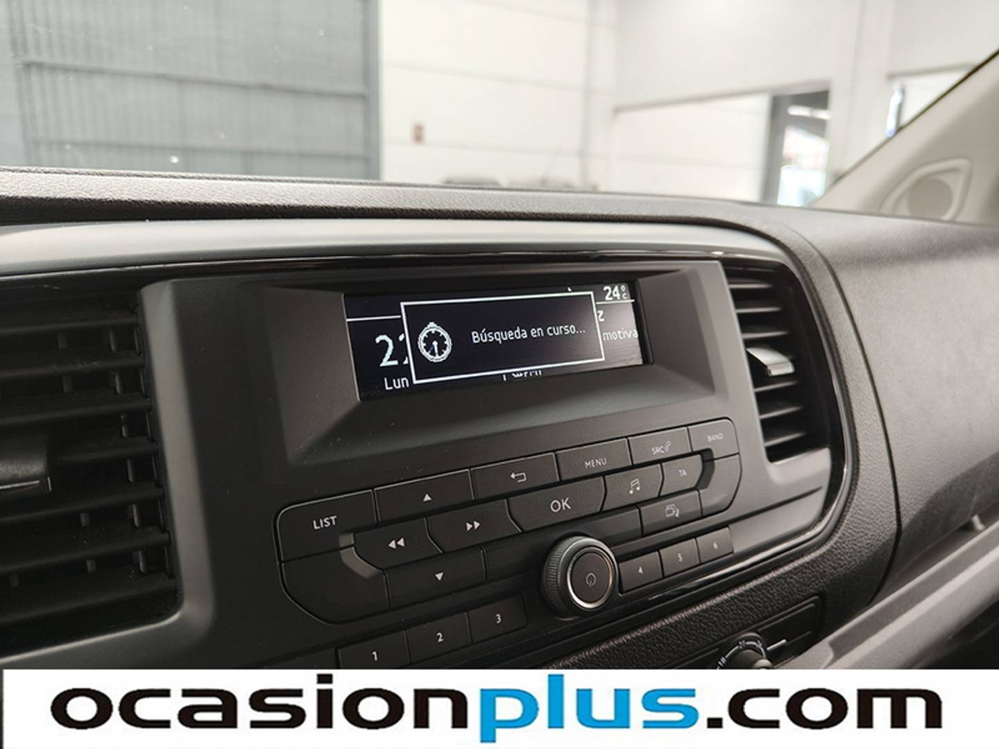 Foto Fiat Scudo Fiat Scudo 2.0 BlueHDI L3 Business (145 CV)