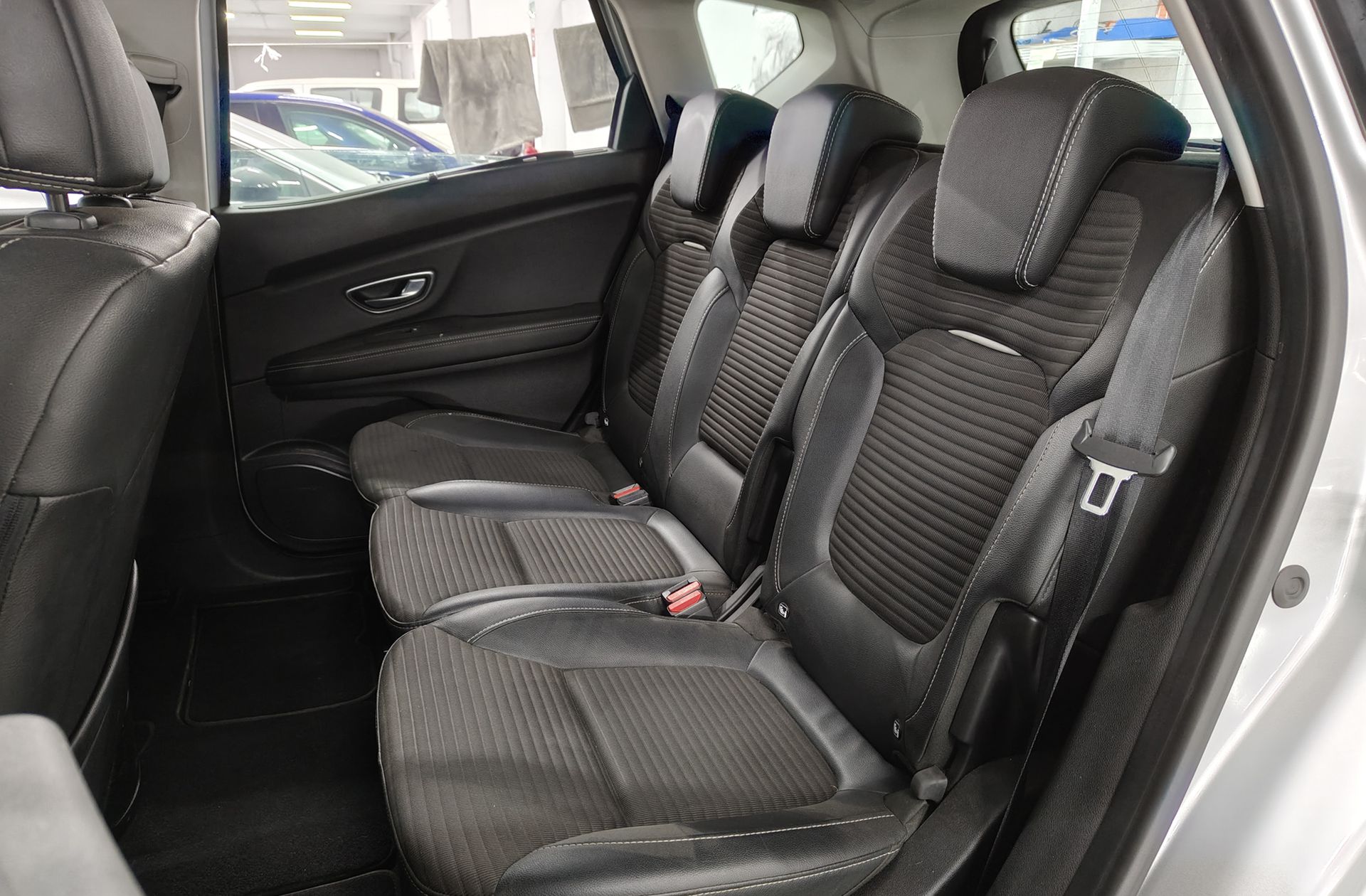 Renault Scénic Zen Energy TCe - foto 12