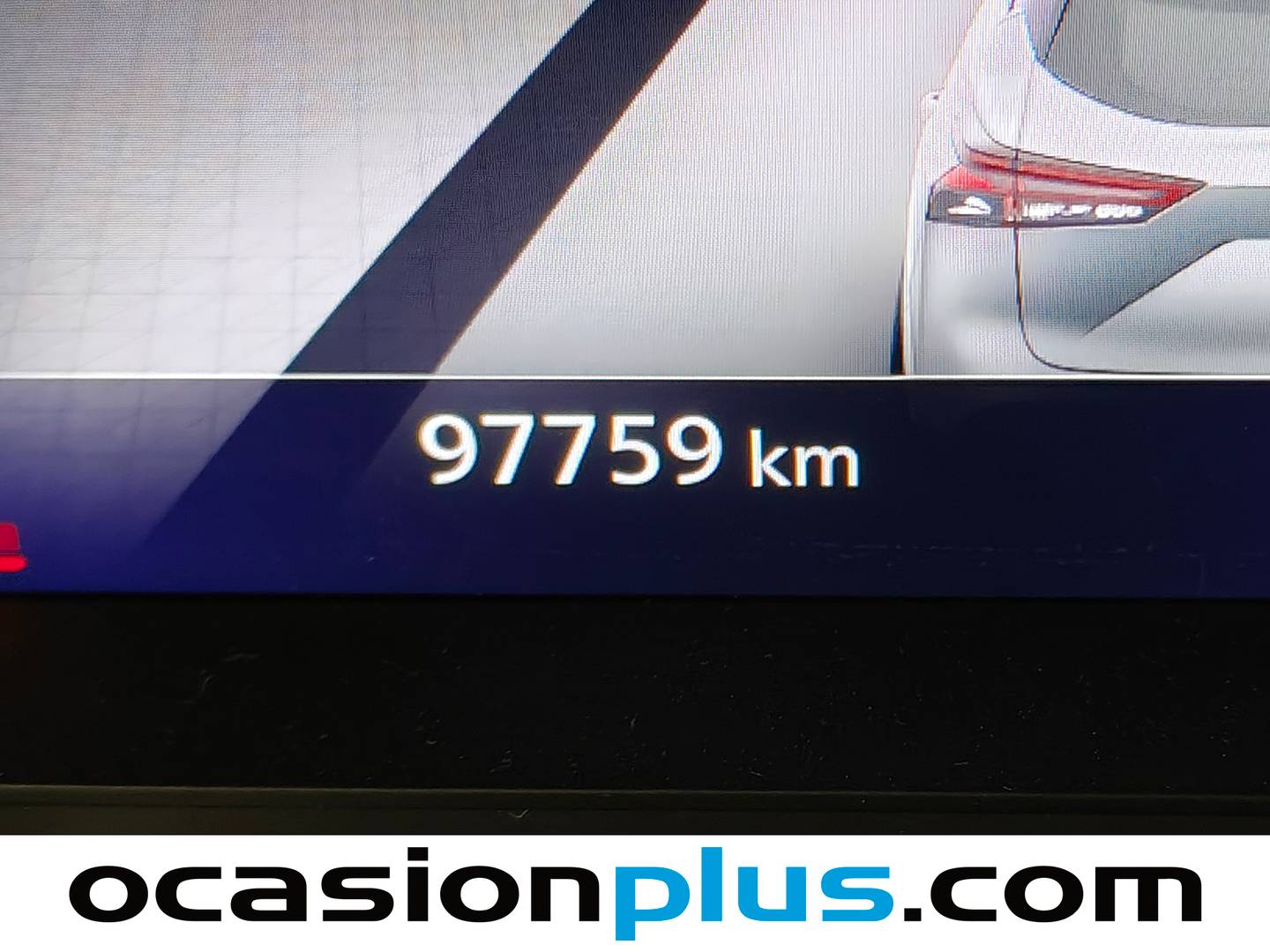 Nissan QASHQAI Nissan Qashqai DIG-T 140 mHEV N-Connecta 4x2  (140 CV) seminuevo